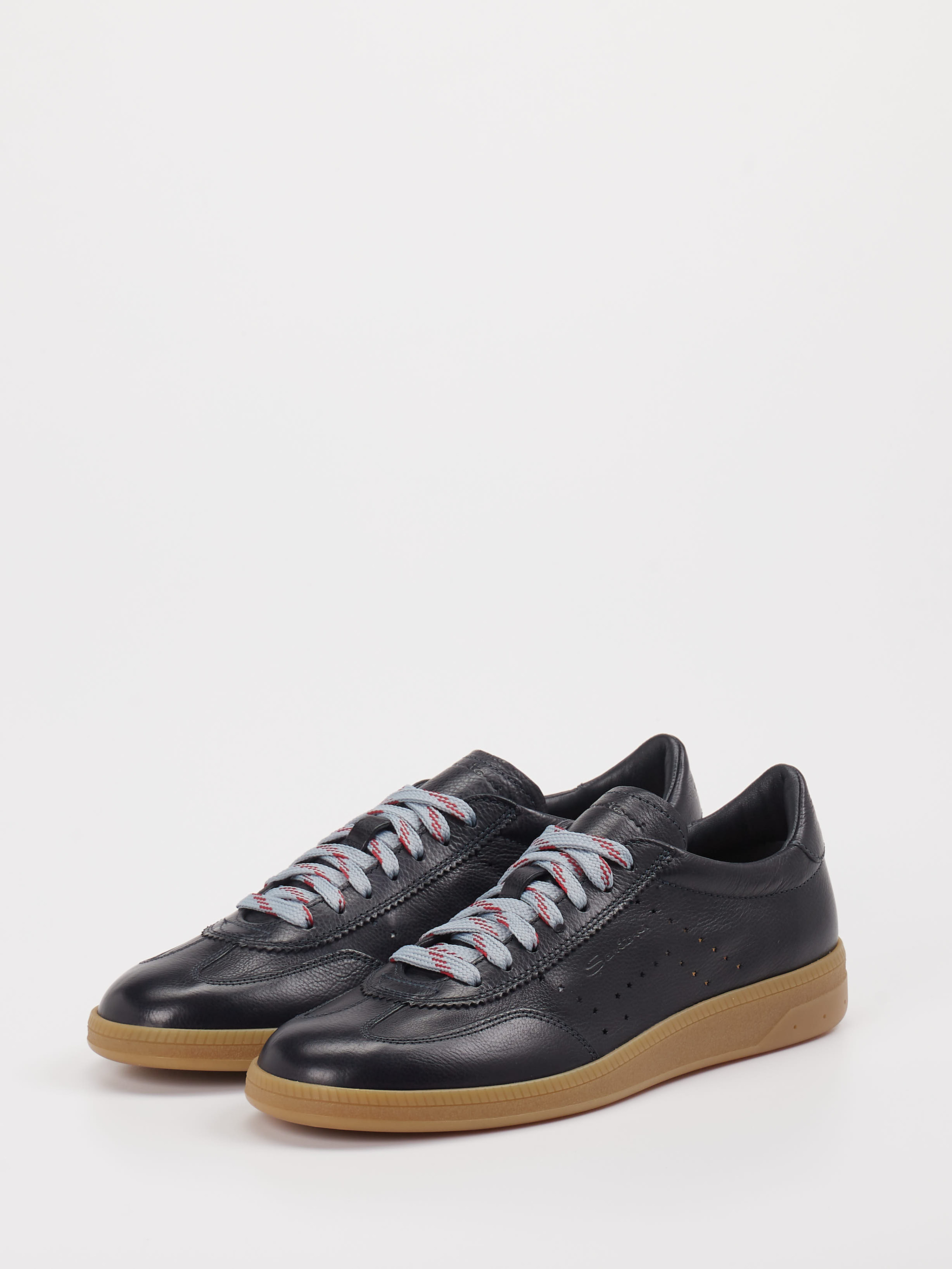 Sneaker blau 1661109017802
