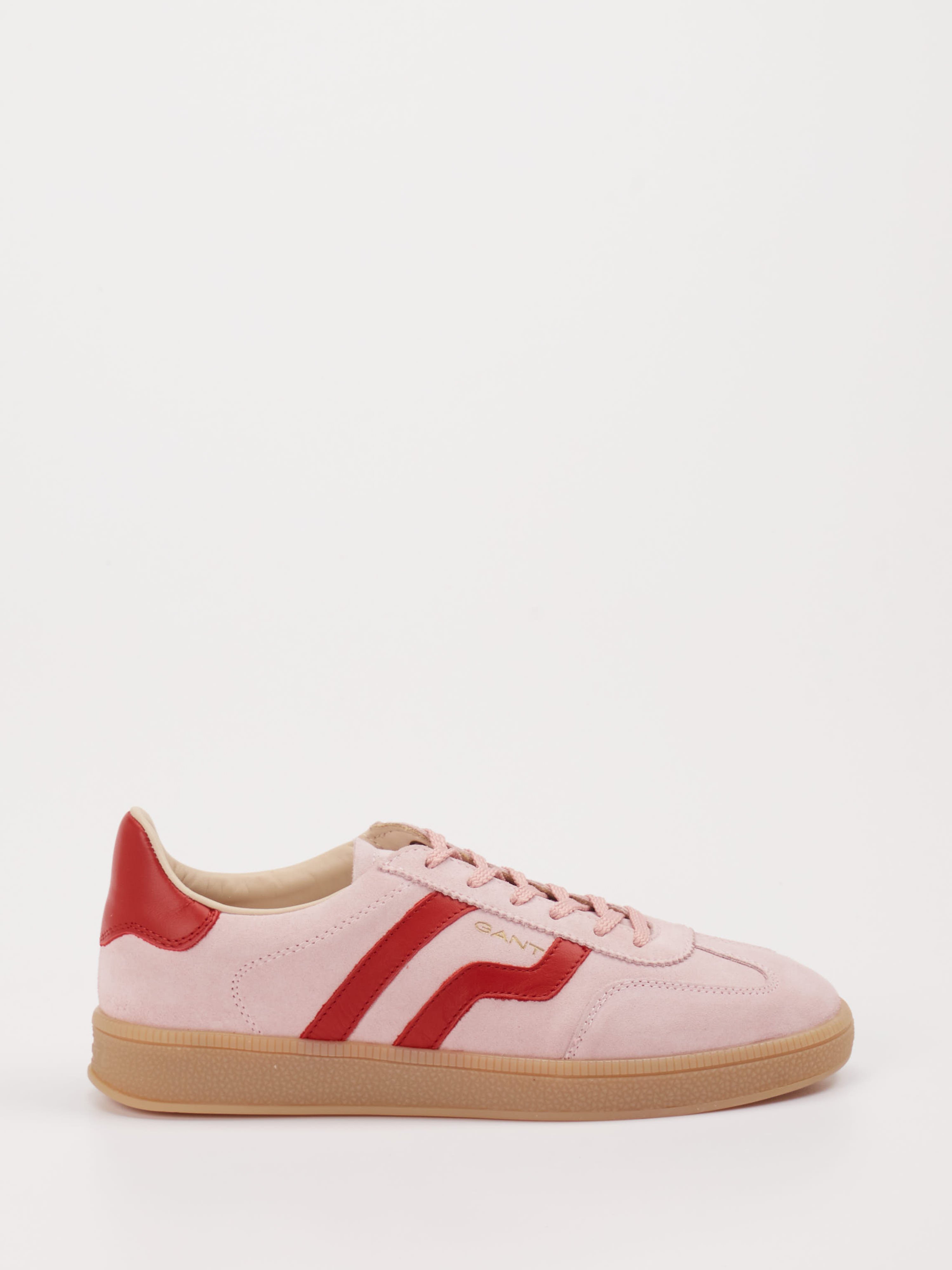 Sneaker Cuzima rot 1663595000301