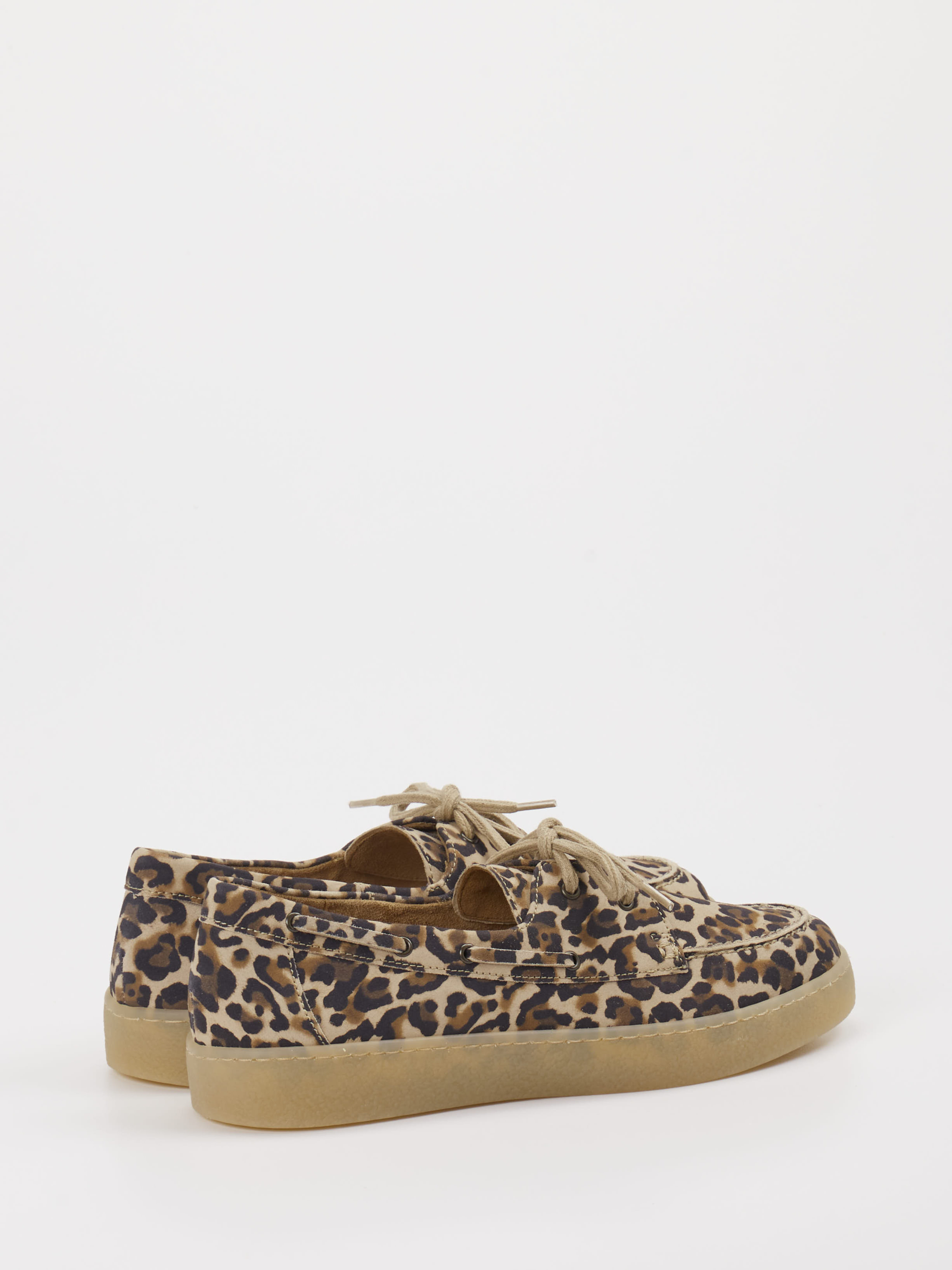 Bootsschuh braun 1651280000103
