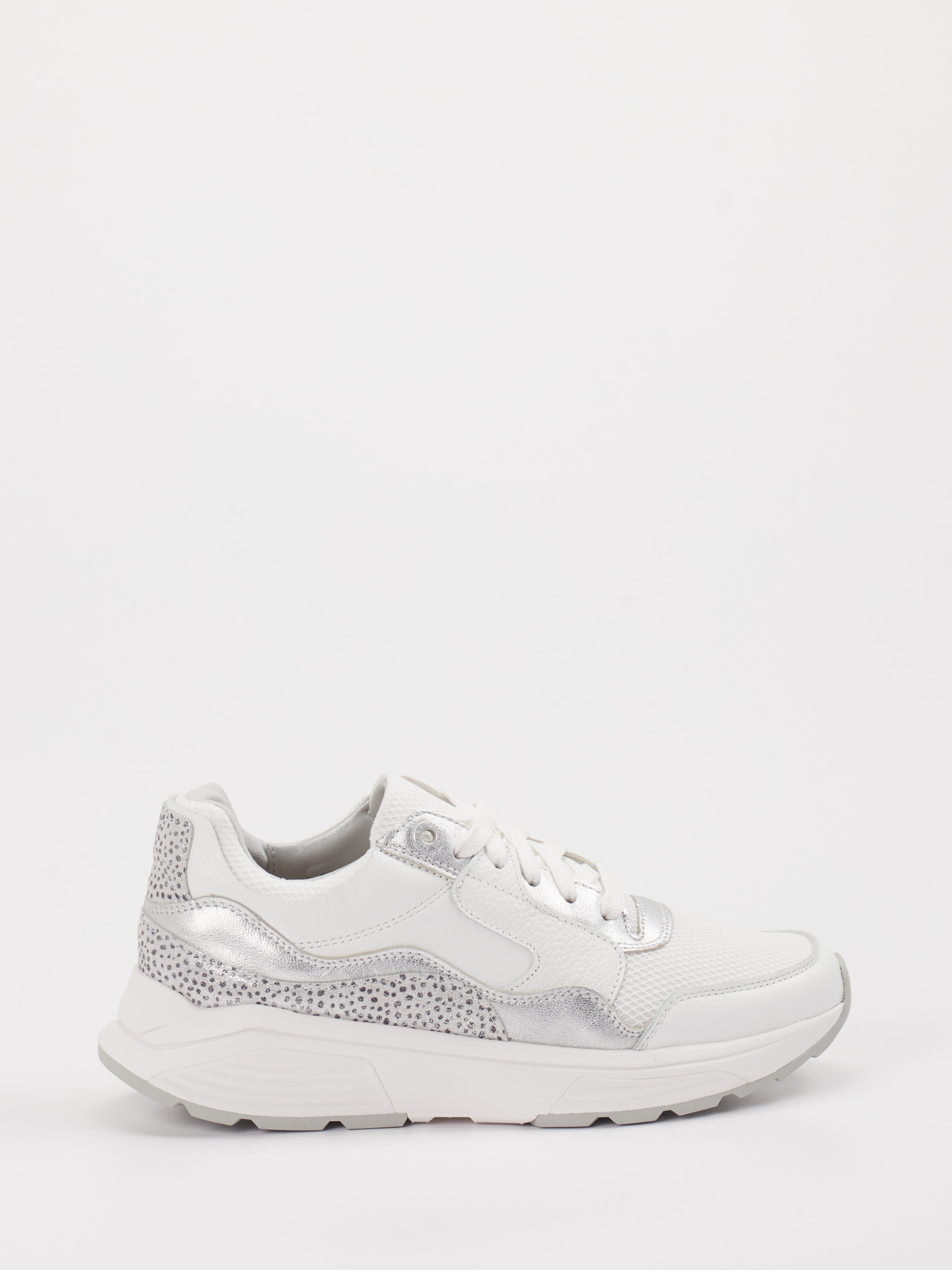 Sneaker weiß 2661799019001