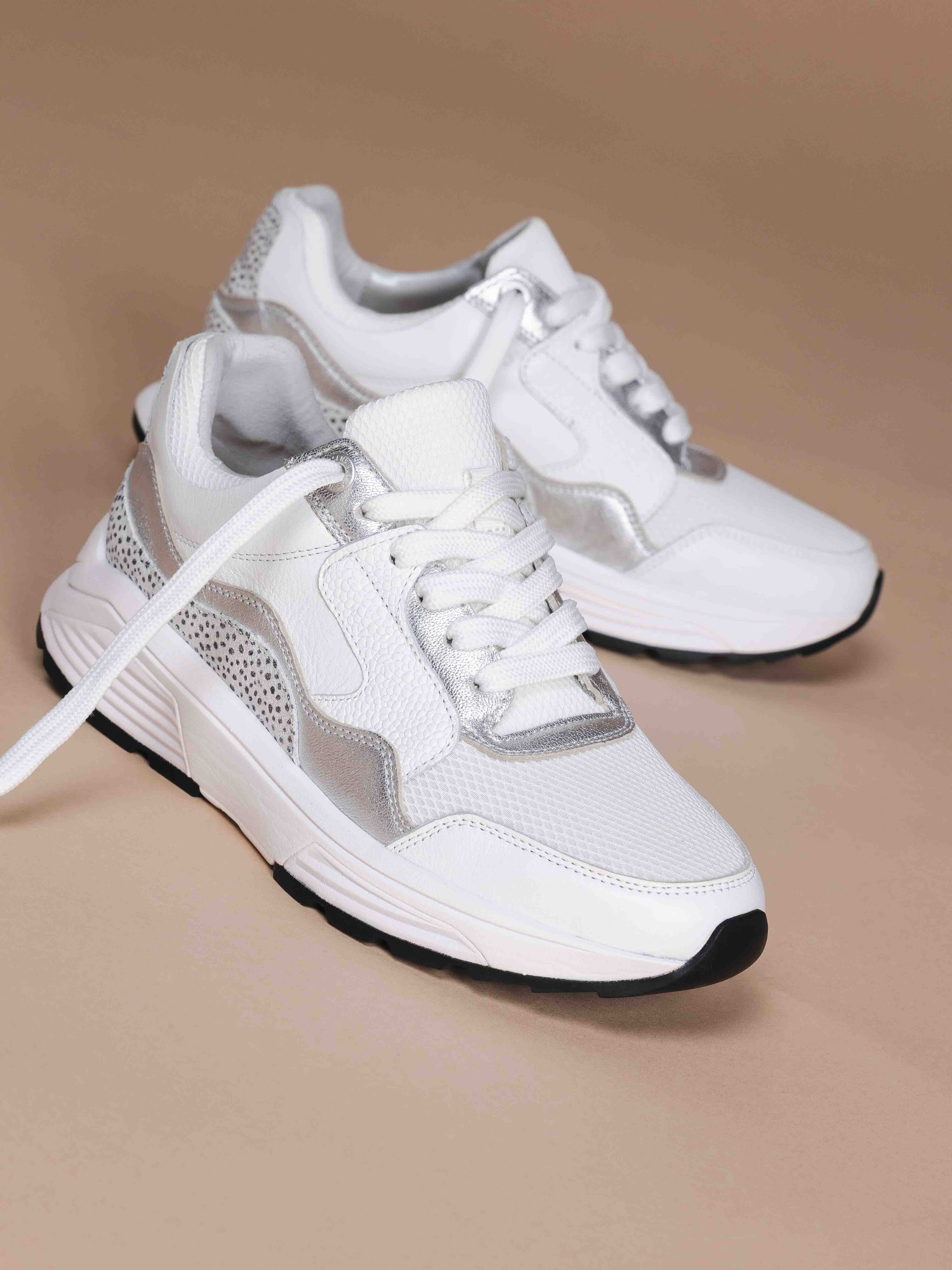 Sneaker weiß 2661799019002
