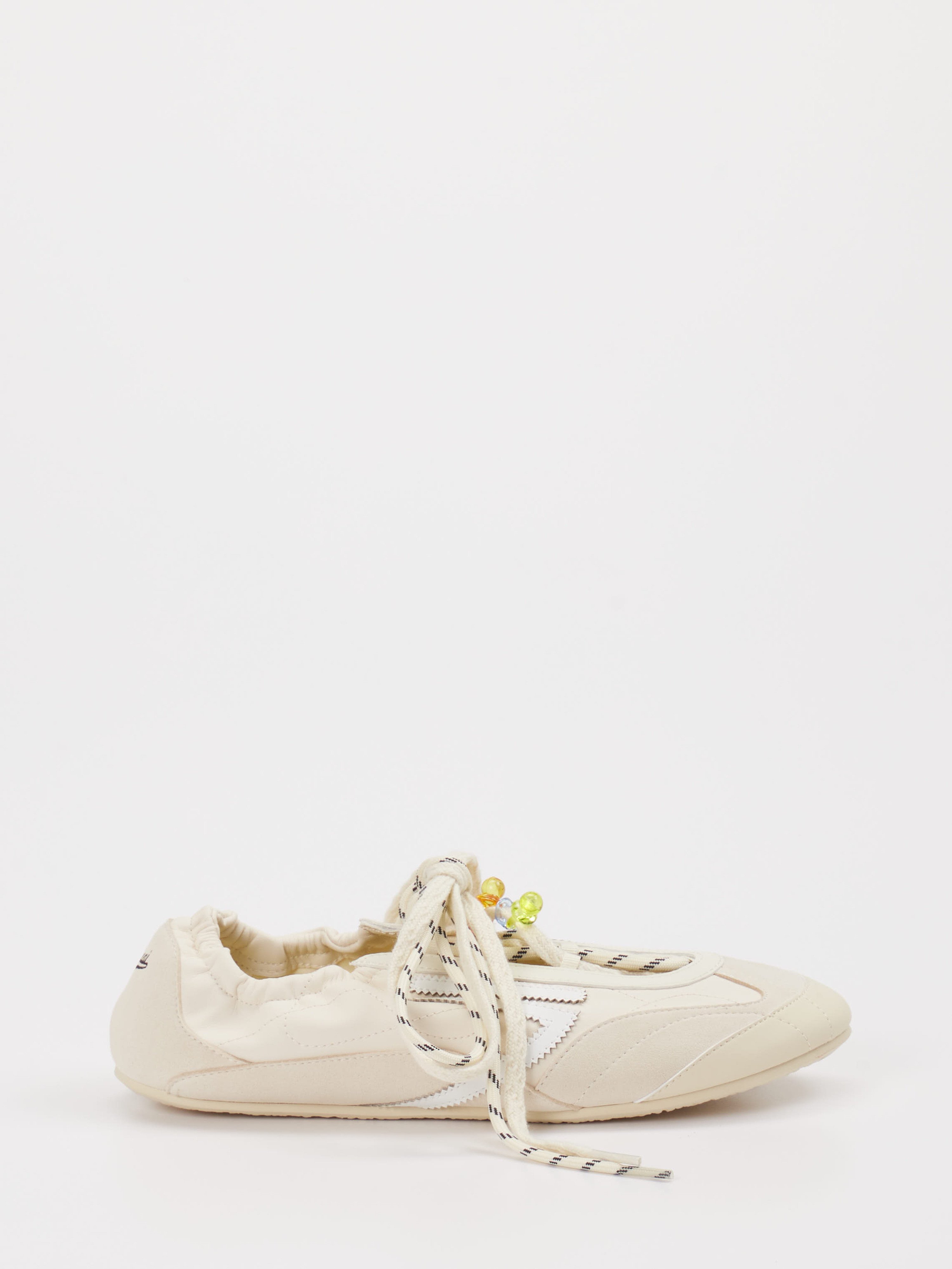 Sneakerina Lizzard weiß 1691739000101