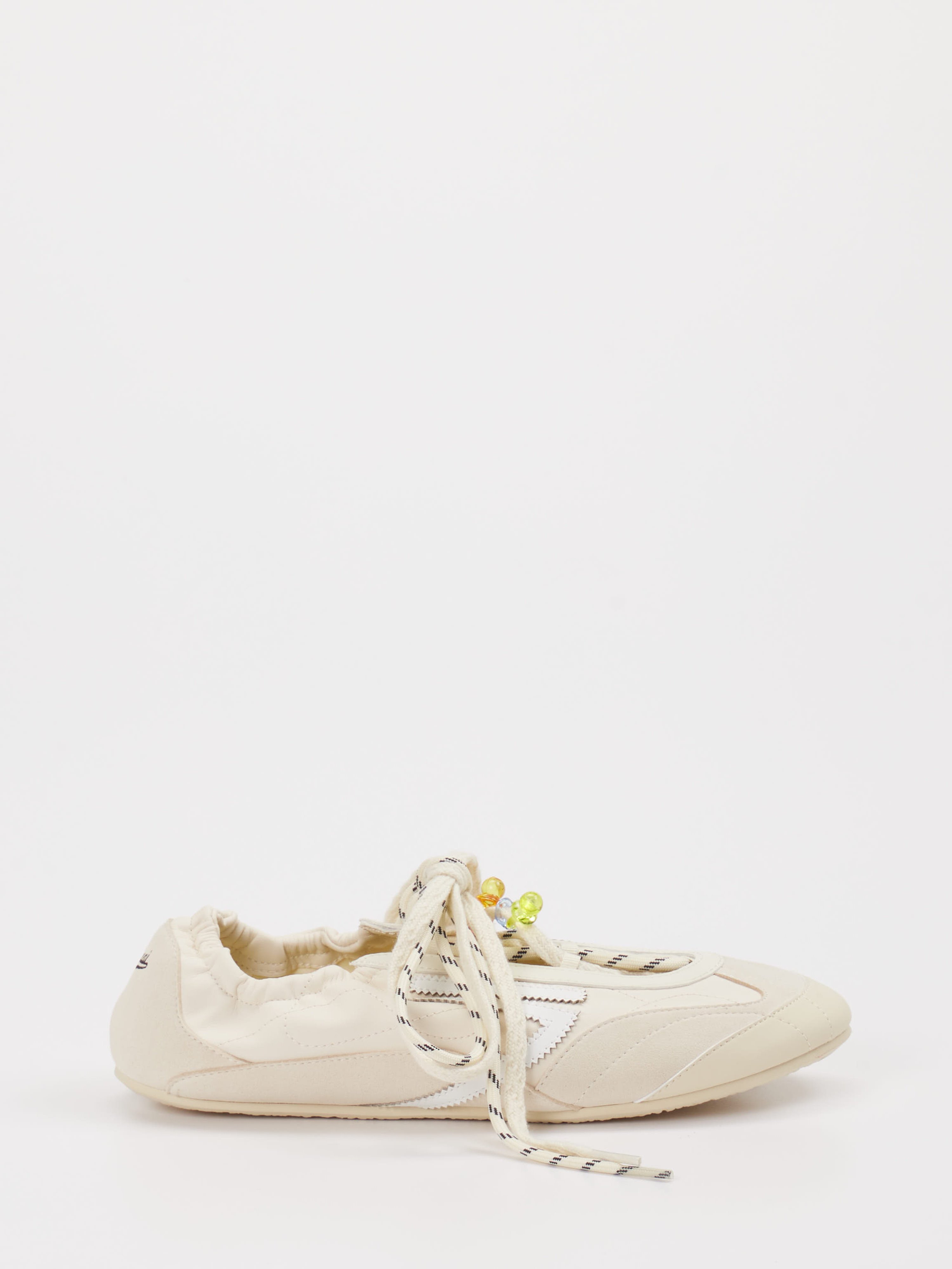 Sneakerina Lizzard weiß 1691739000101