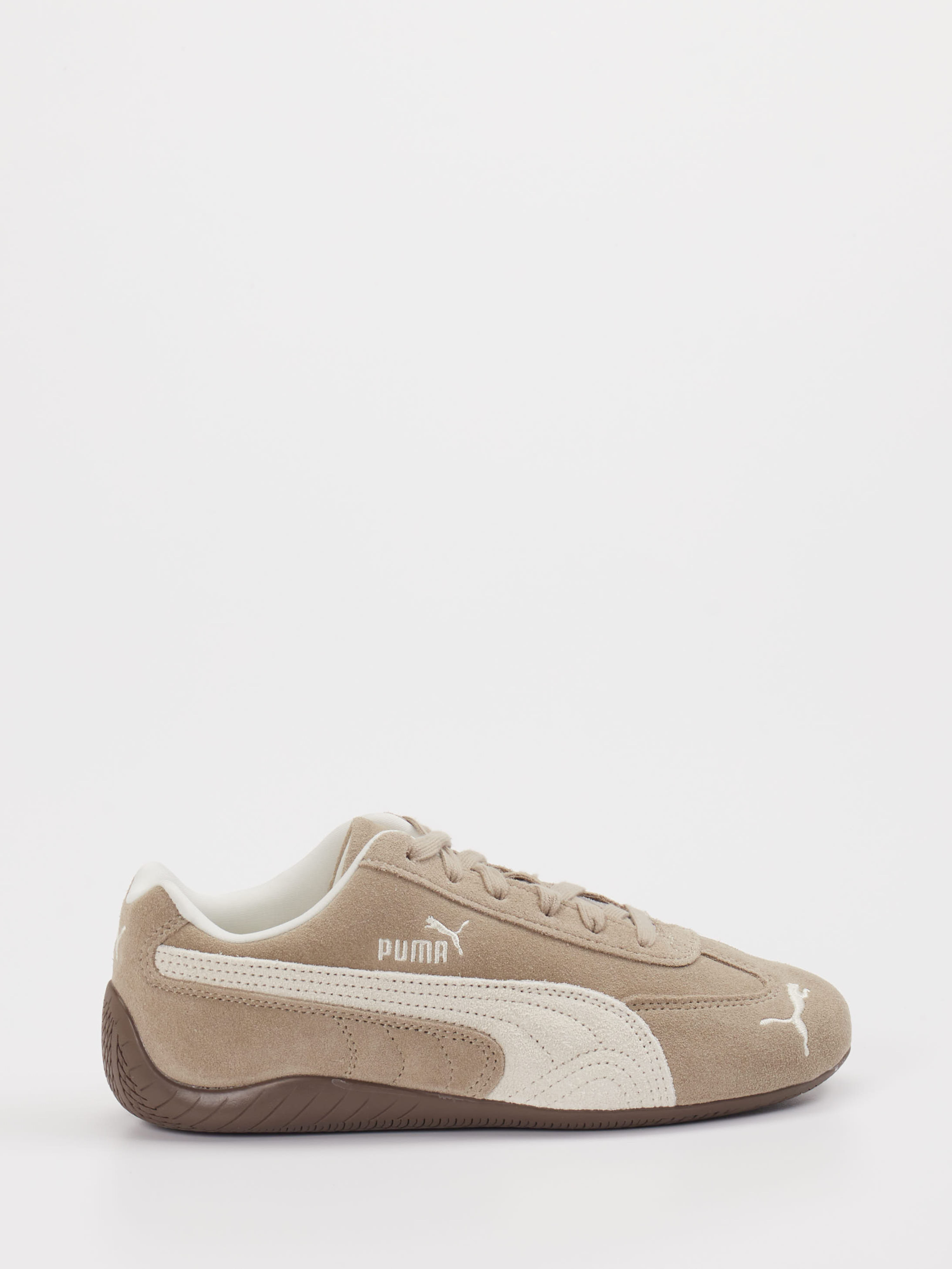 Sneaker Speedcat Elevated beige 8165359012701
