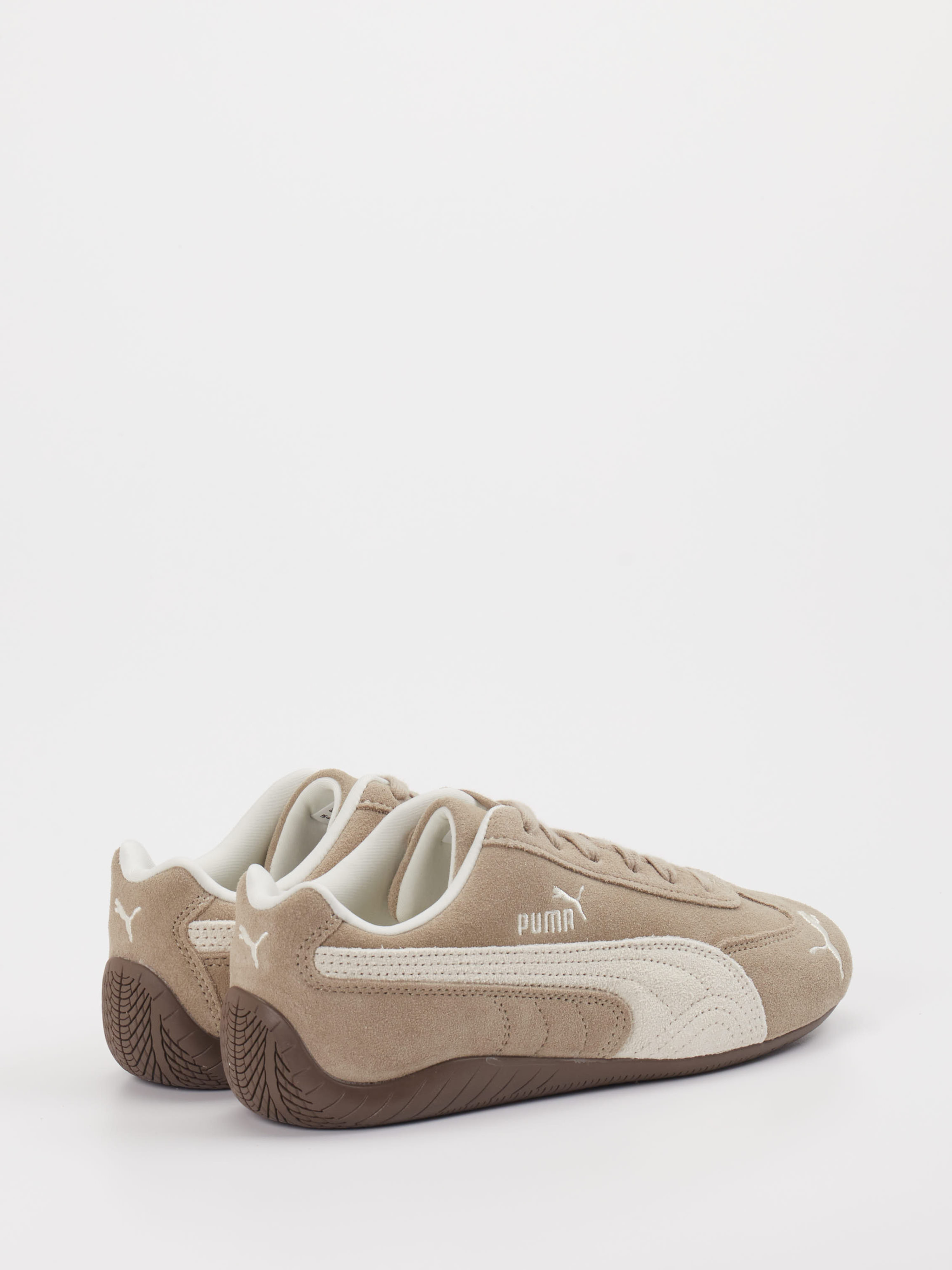Sneaker Speedcat Elevated beige 8165359012703