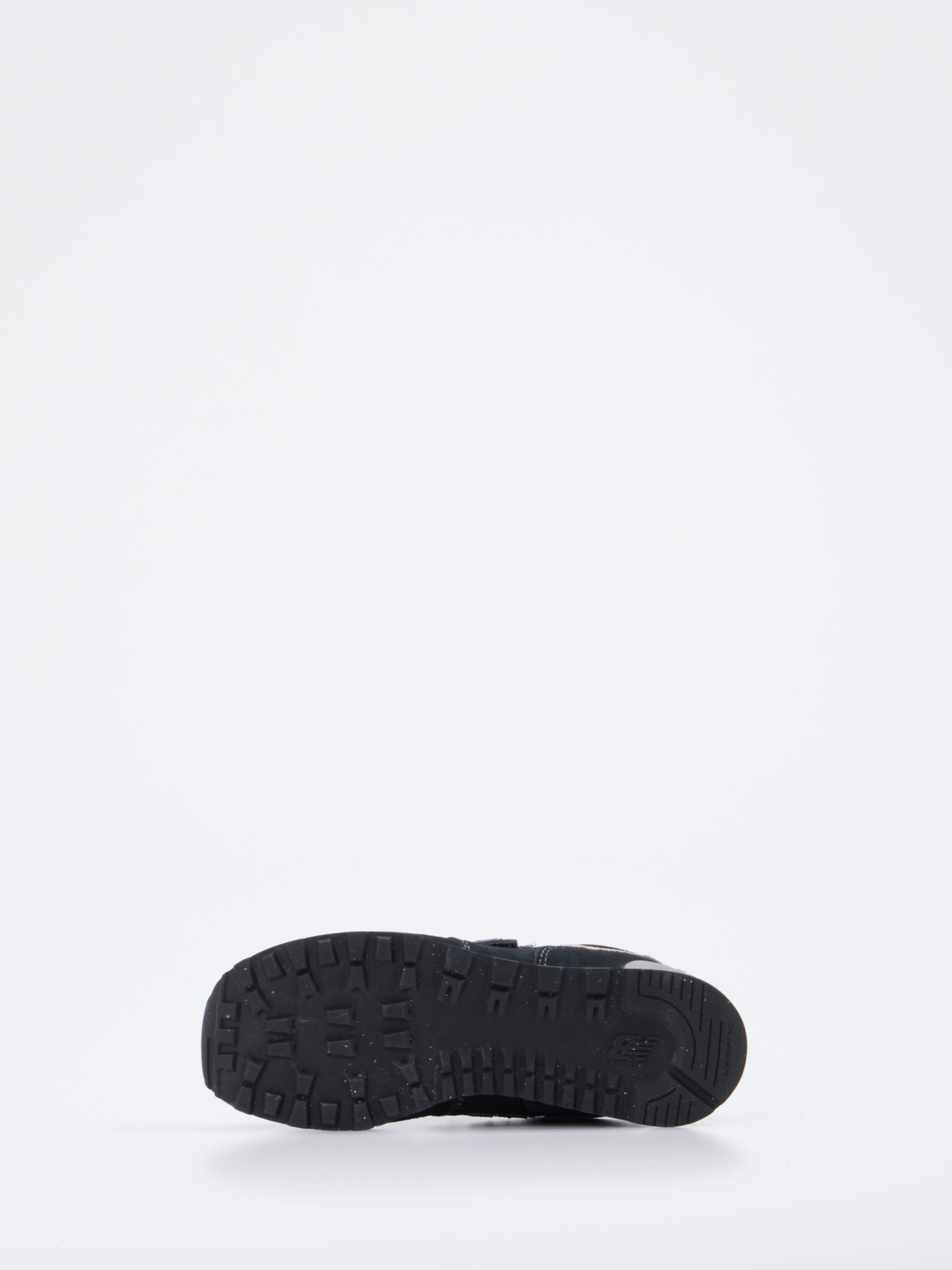 Sneaker schwarz 8667007001005