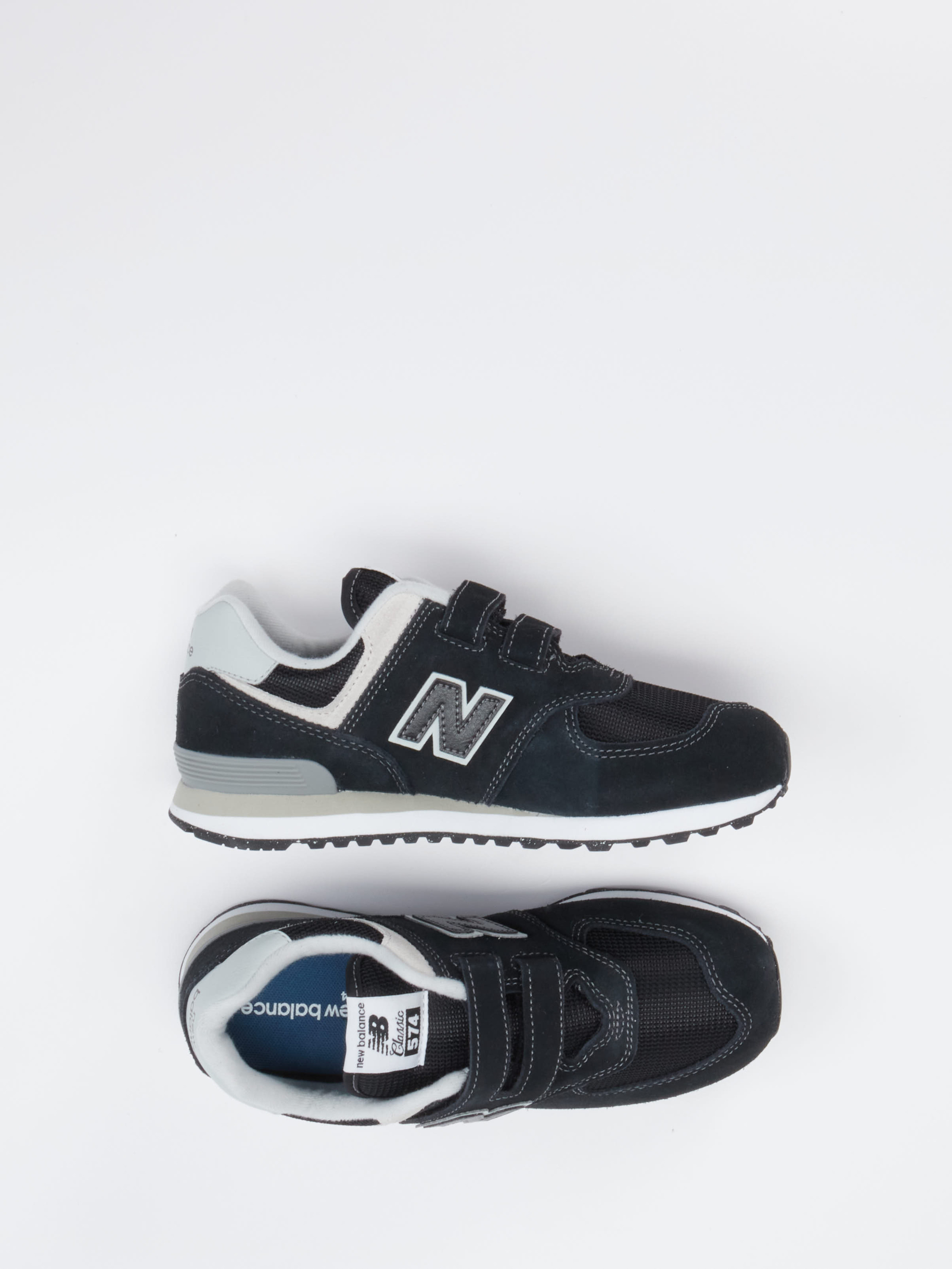 Sneaker schwarz 8667007001004