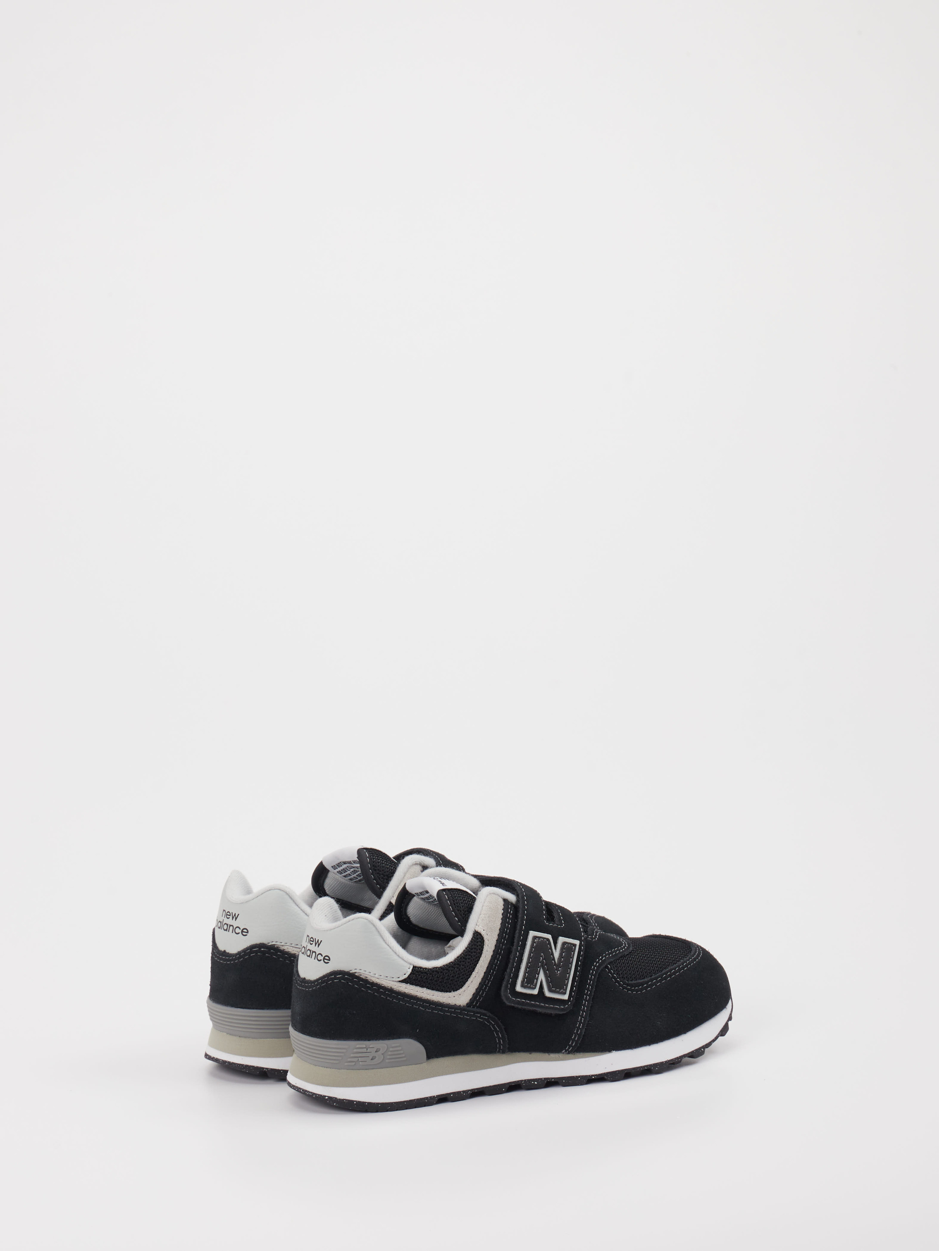 Sneaker schwarz 8667007001003