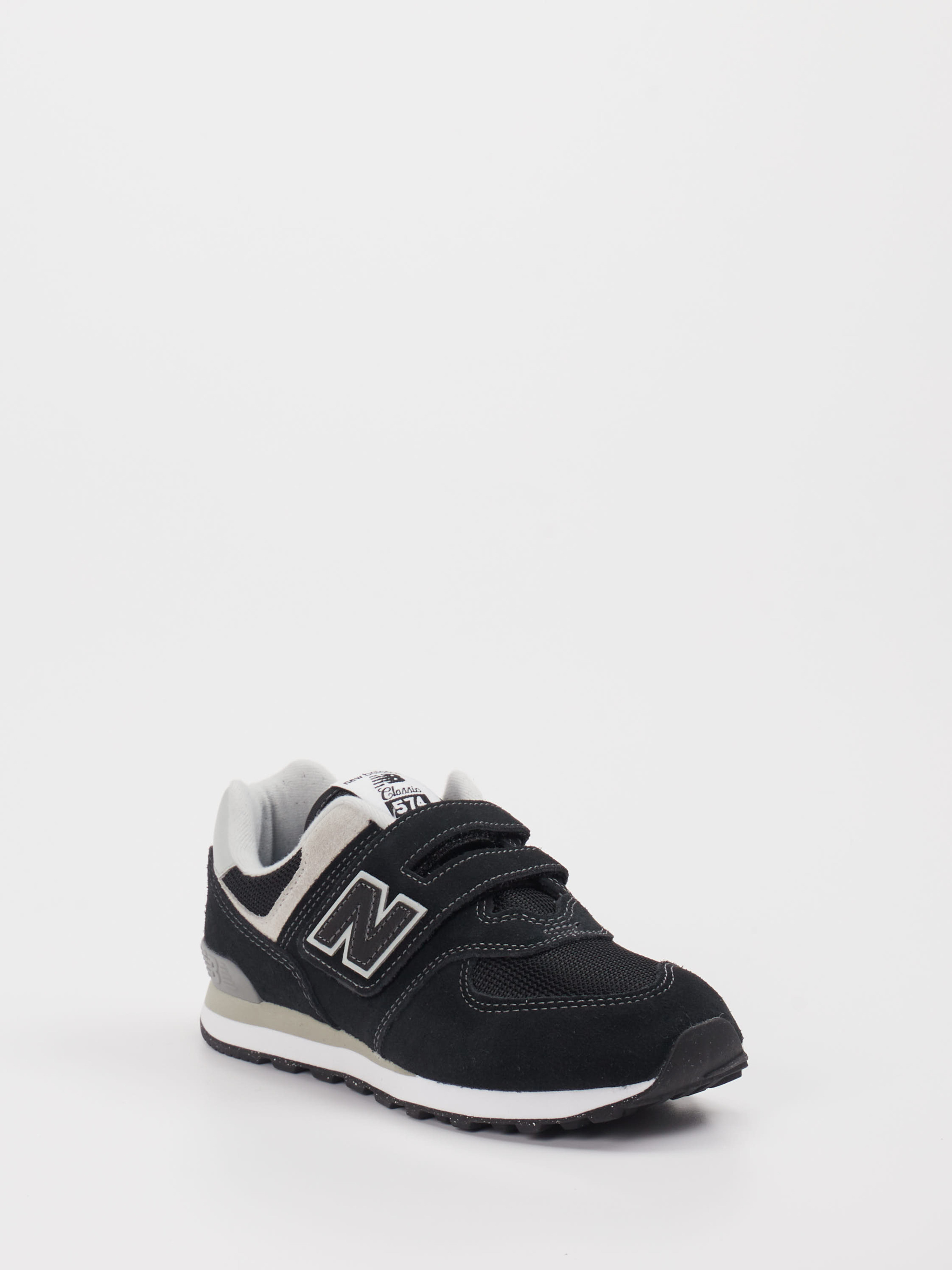 Sneaker schwarz 8667007001006