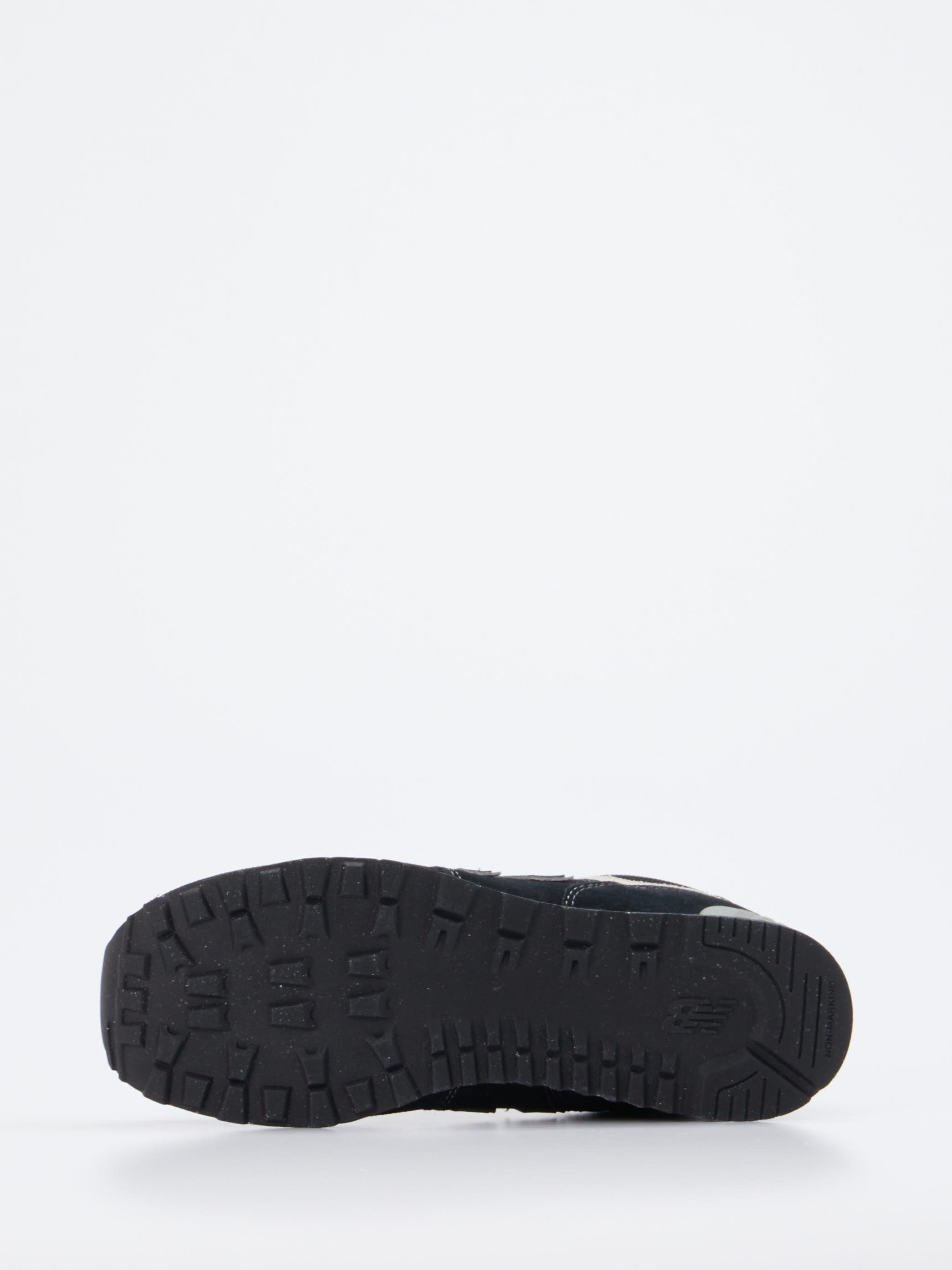 Sneaker schwarz 8665007000405