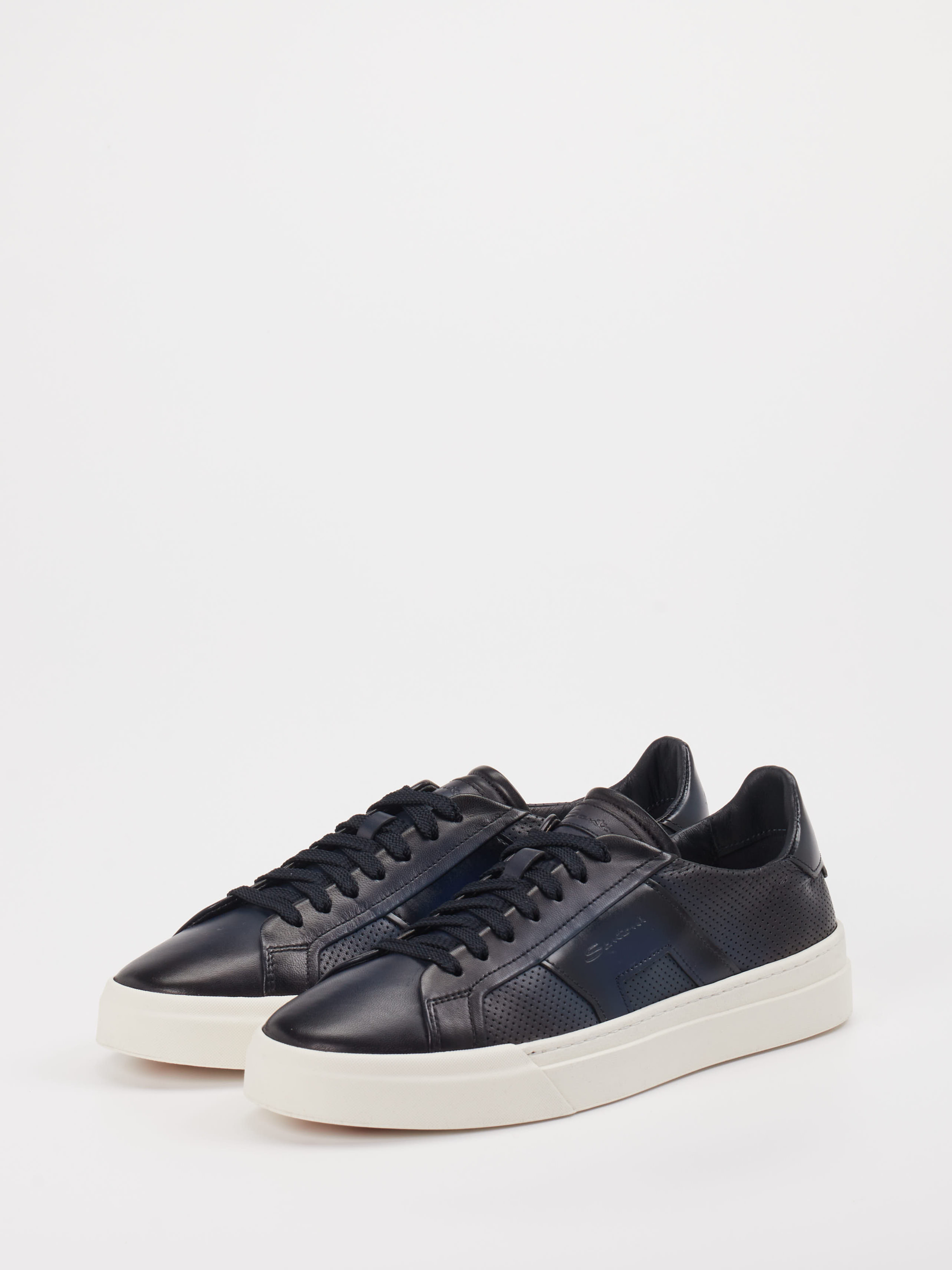 Sneaker blau 4661109099702