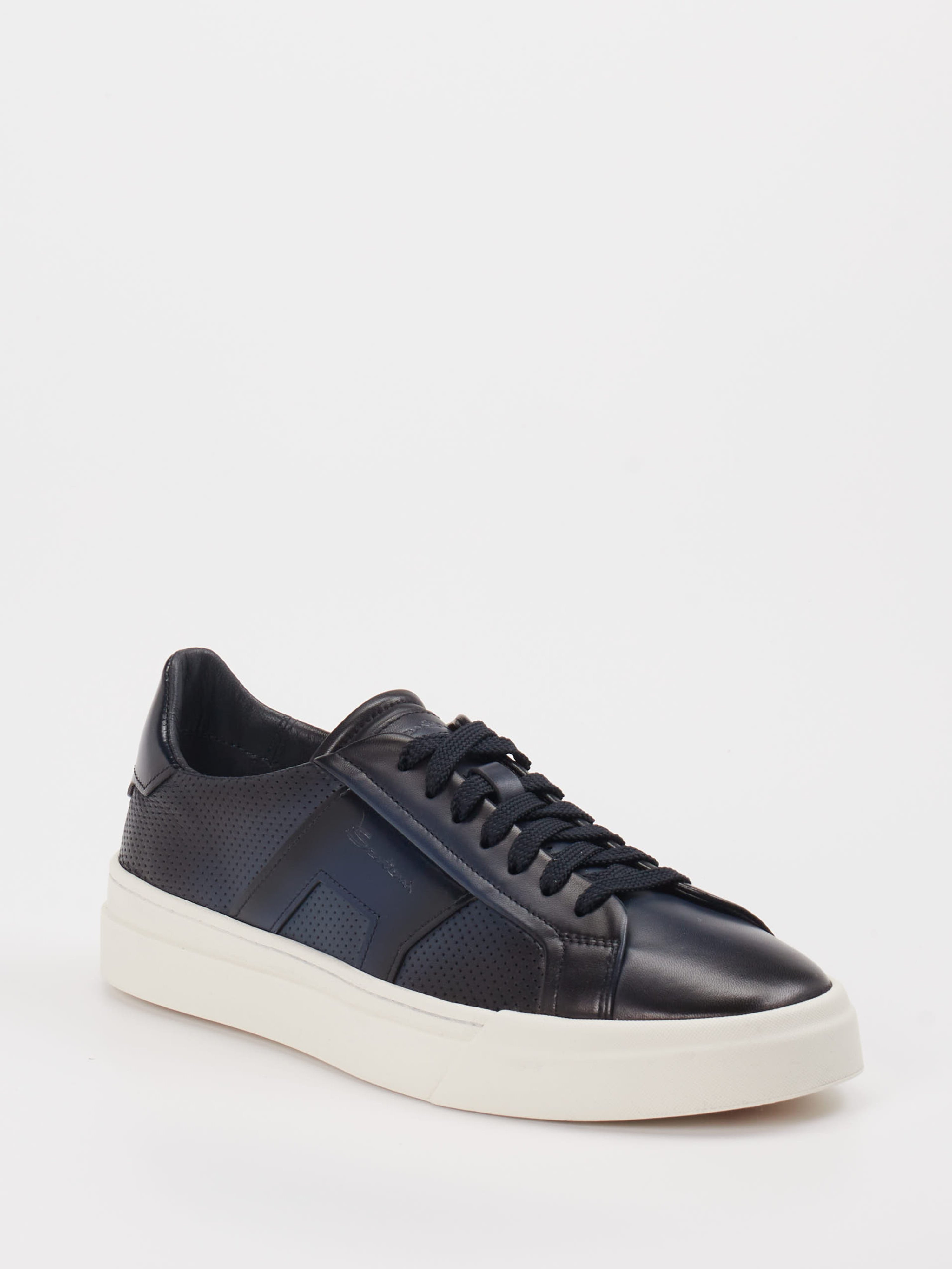 Sneaker blau 4661109099706
