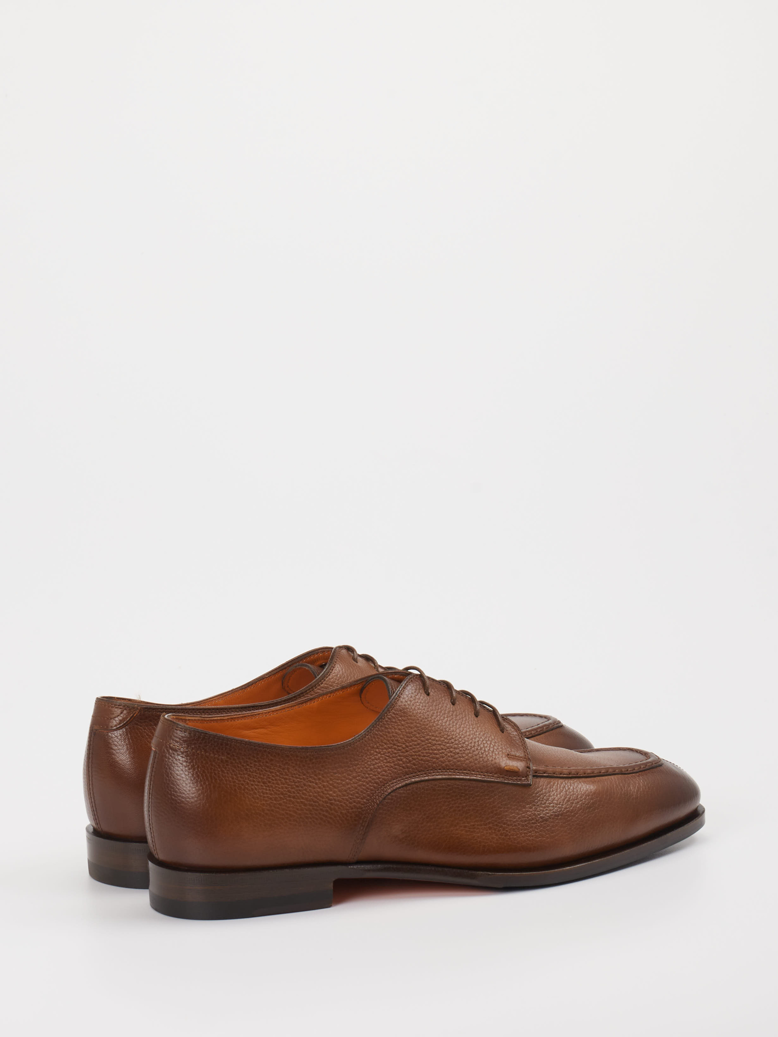 Schnürschuh braun 4601299000303