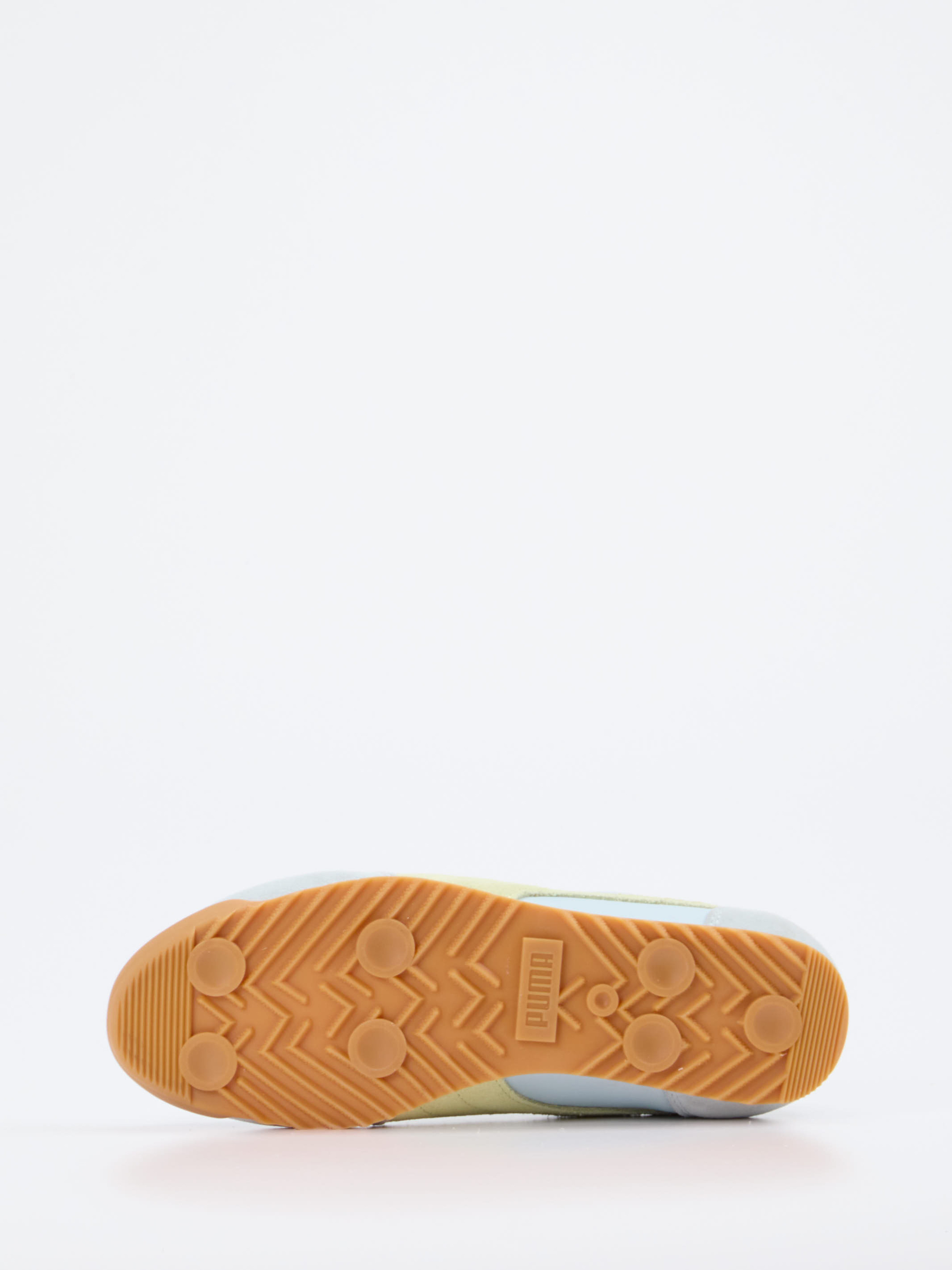 Sneaker Arizona Nylon blau 8165199004305