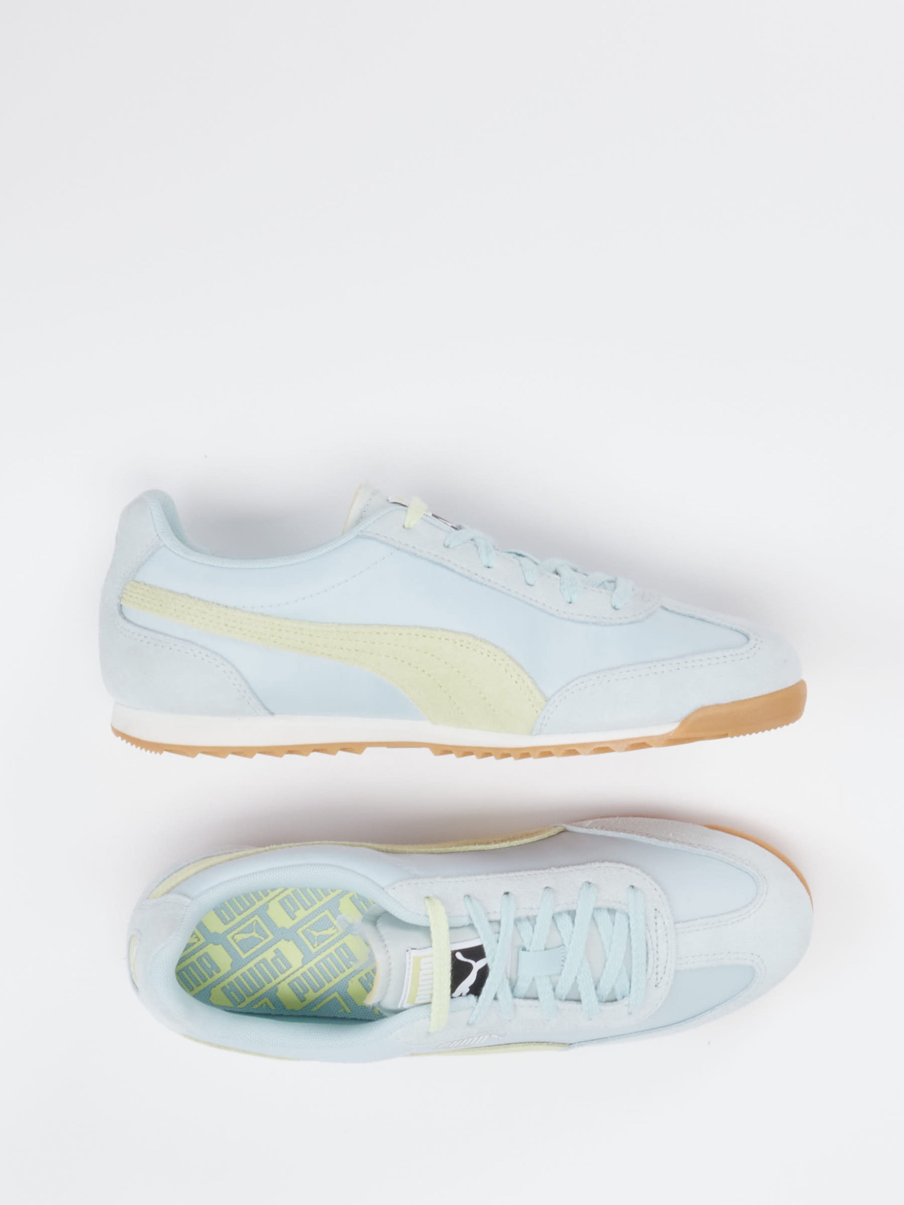 Sneaker Arizona Nylon blau 8165199004304