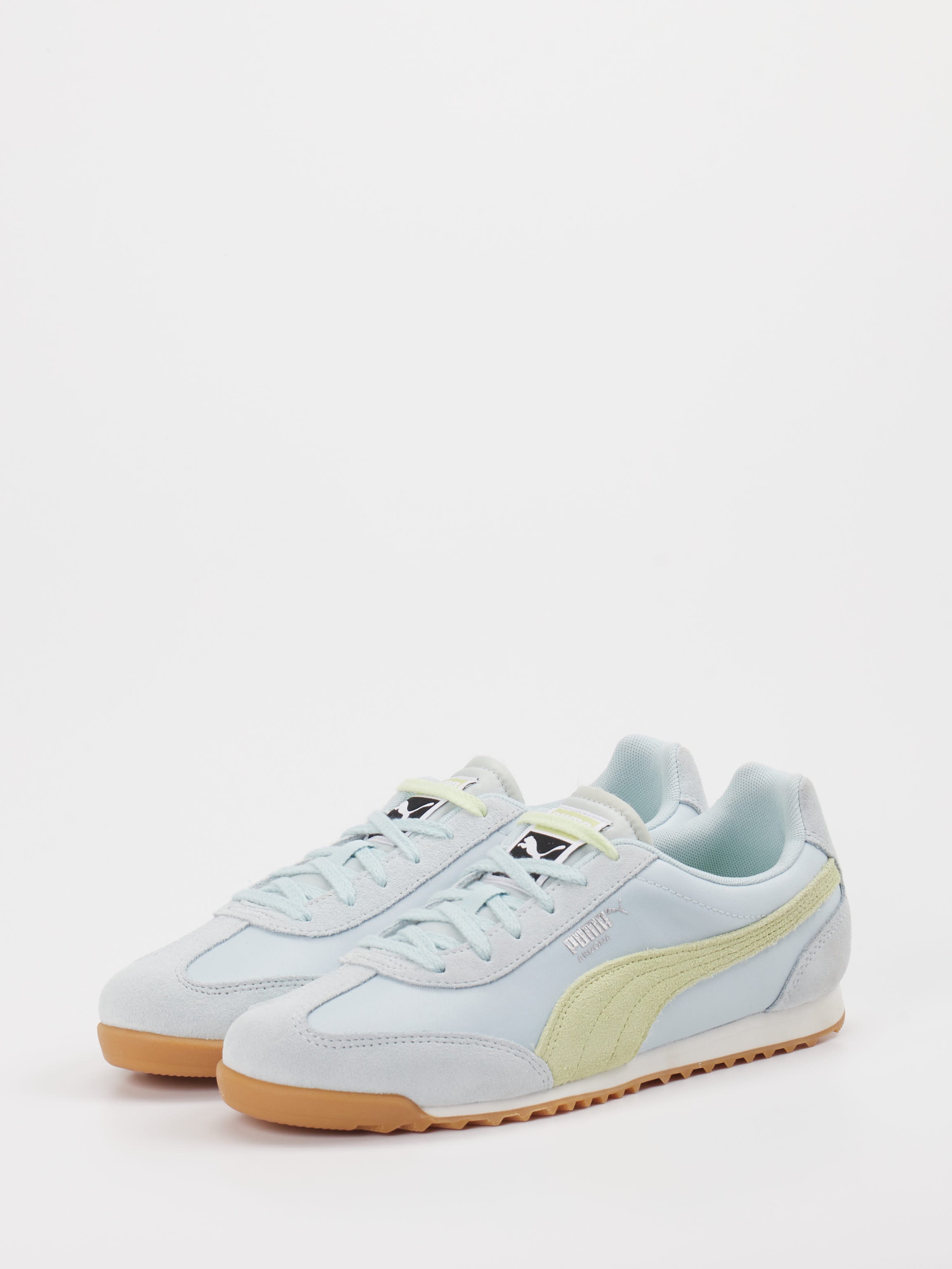 Sneaker Arizona Nylon blau 8165199004302