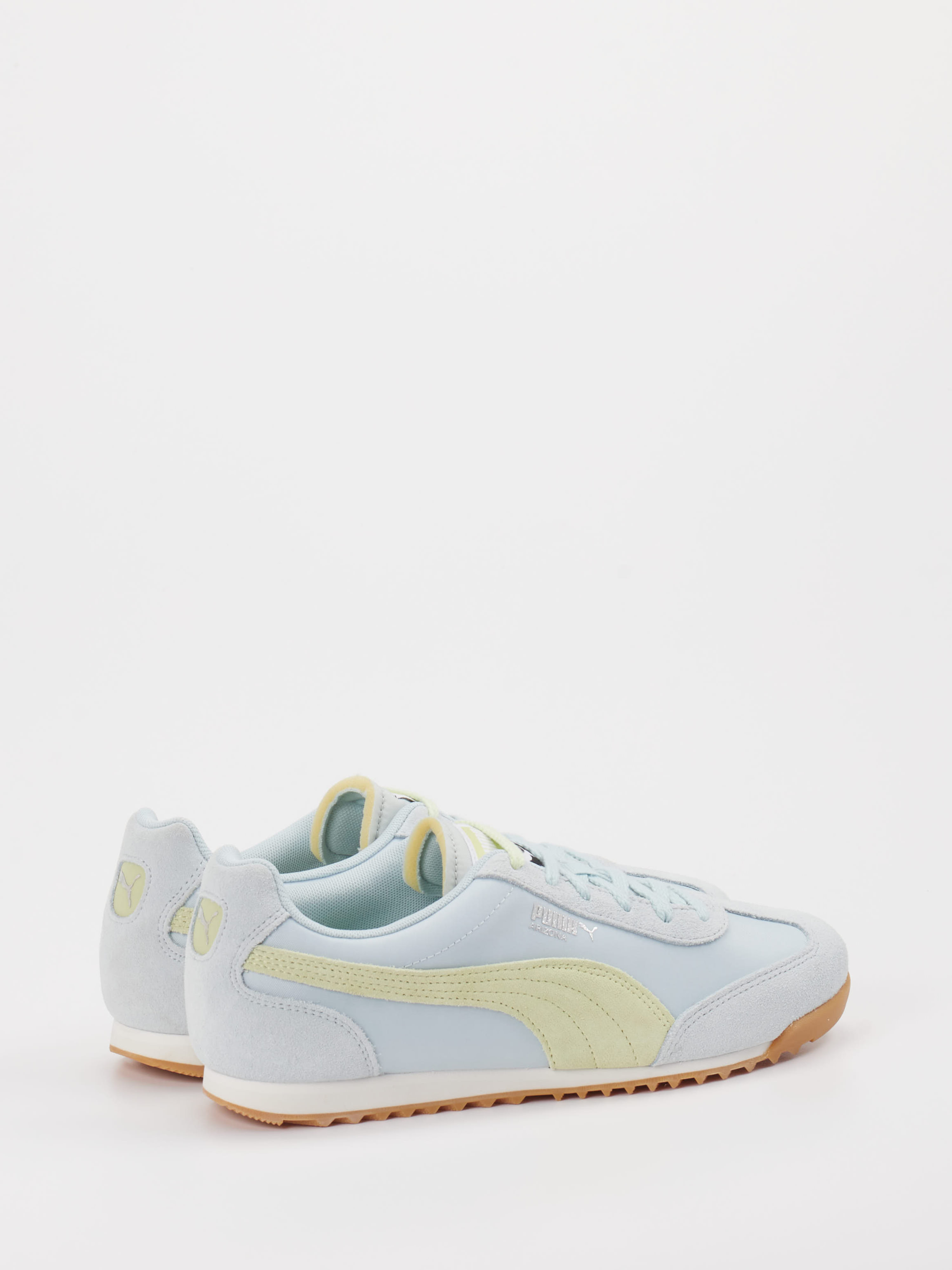 Sneaker Arizona Nylon blau 8165199004303