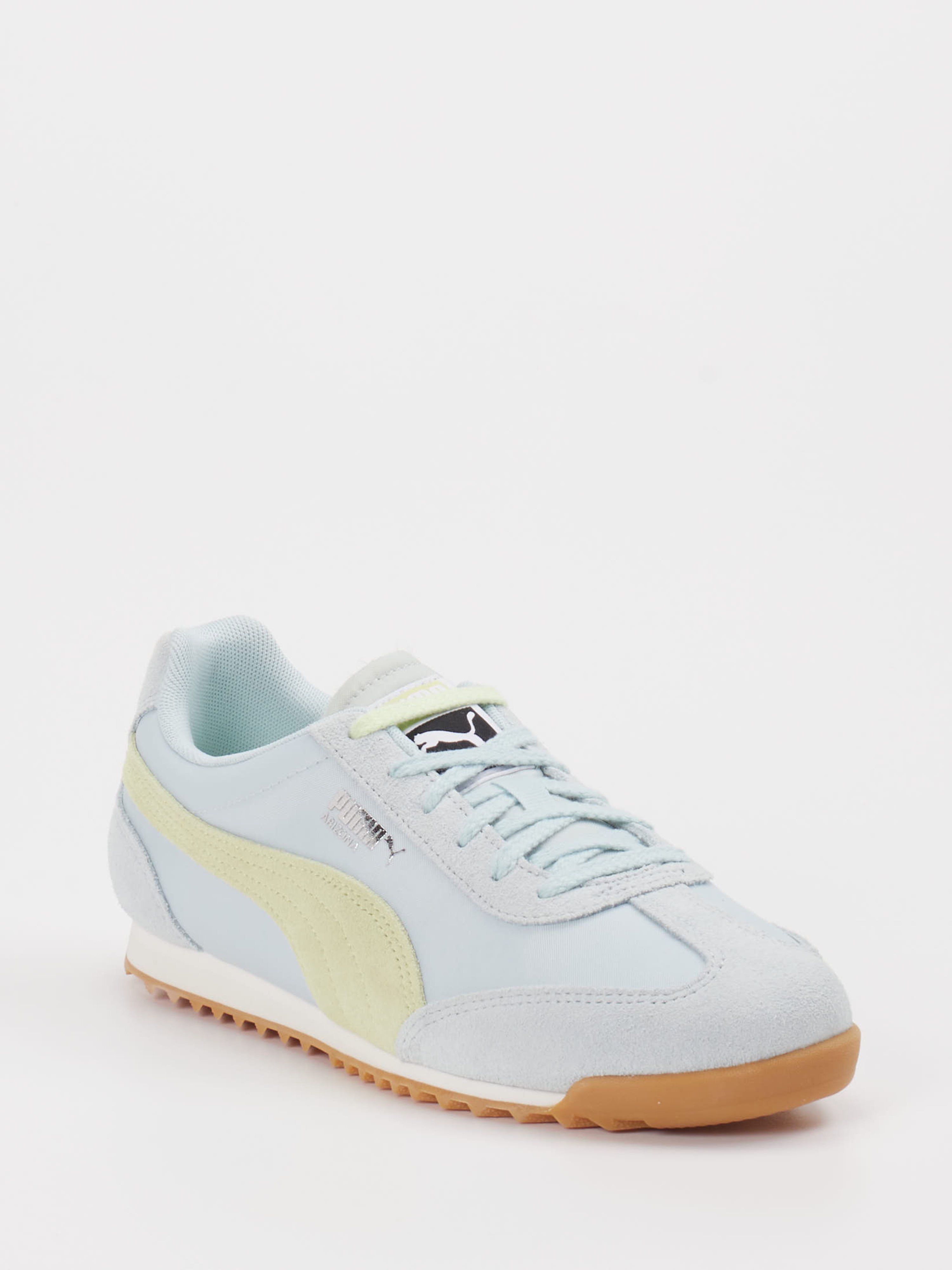 Sneaker Arizona Nylon blau 8165199004306