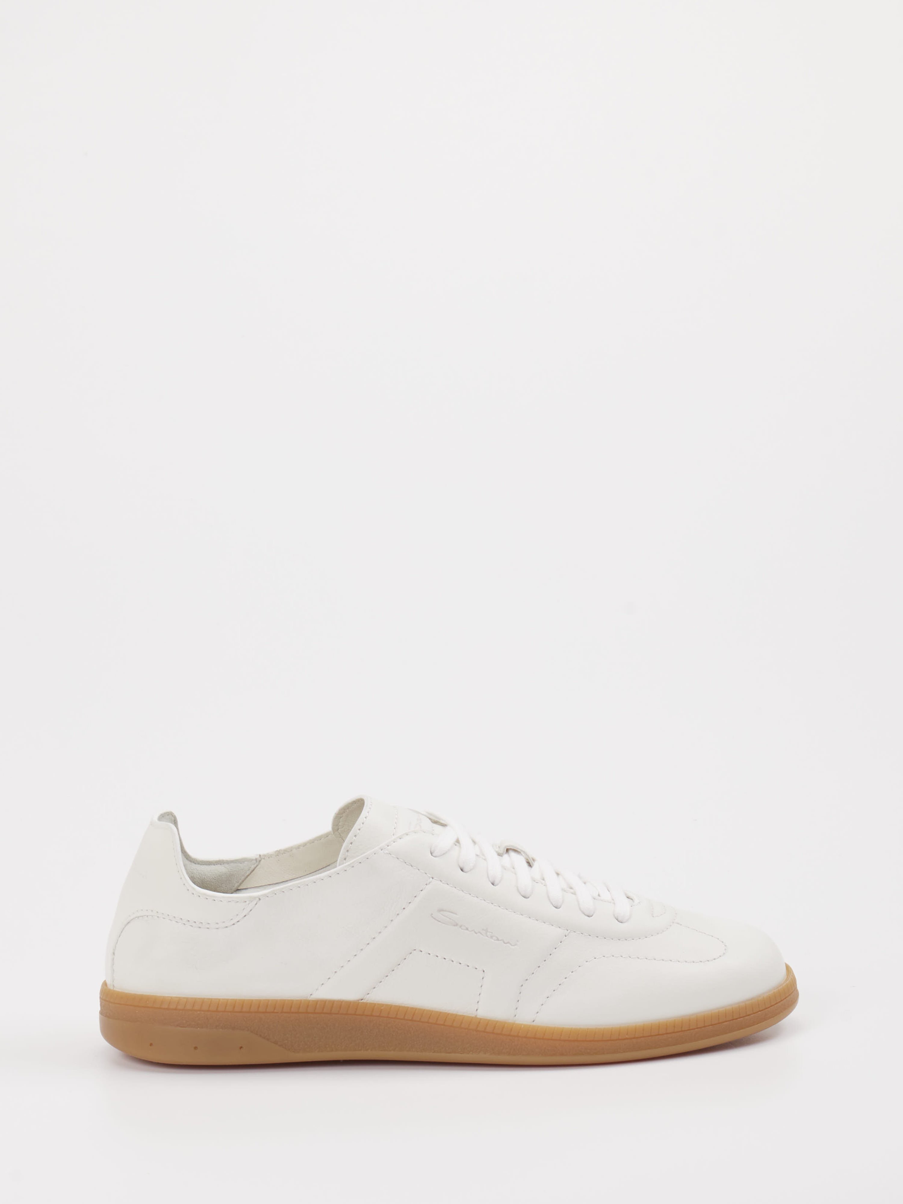 Sneaker weiß 4661799055001
