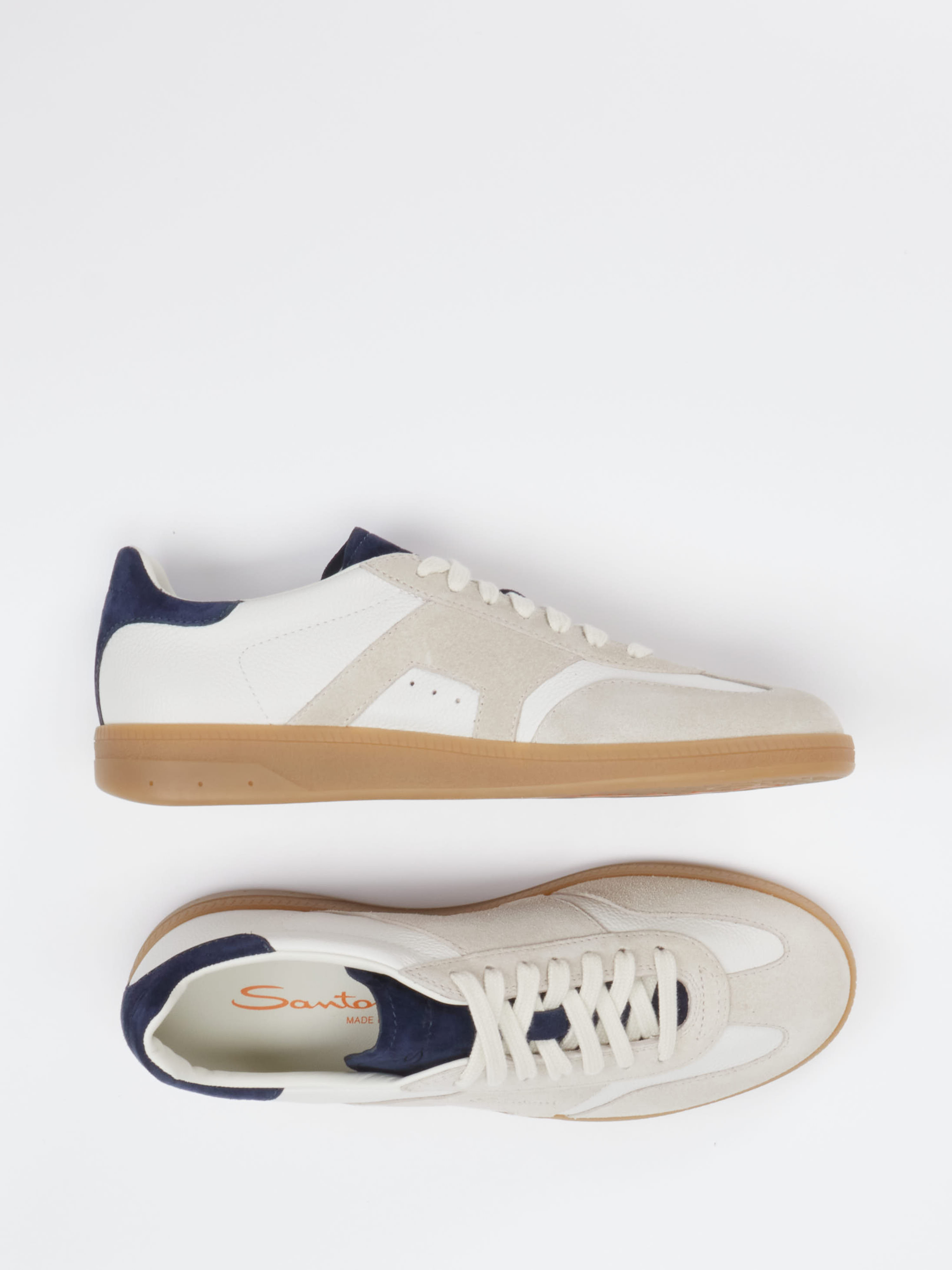 Sneaker weiß 1661731000104