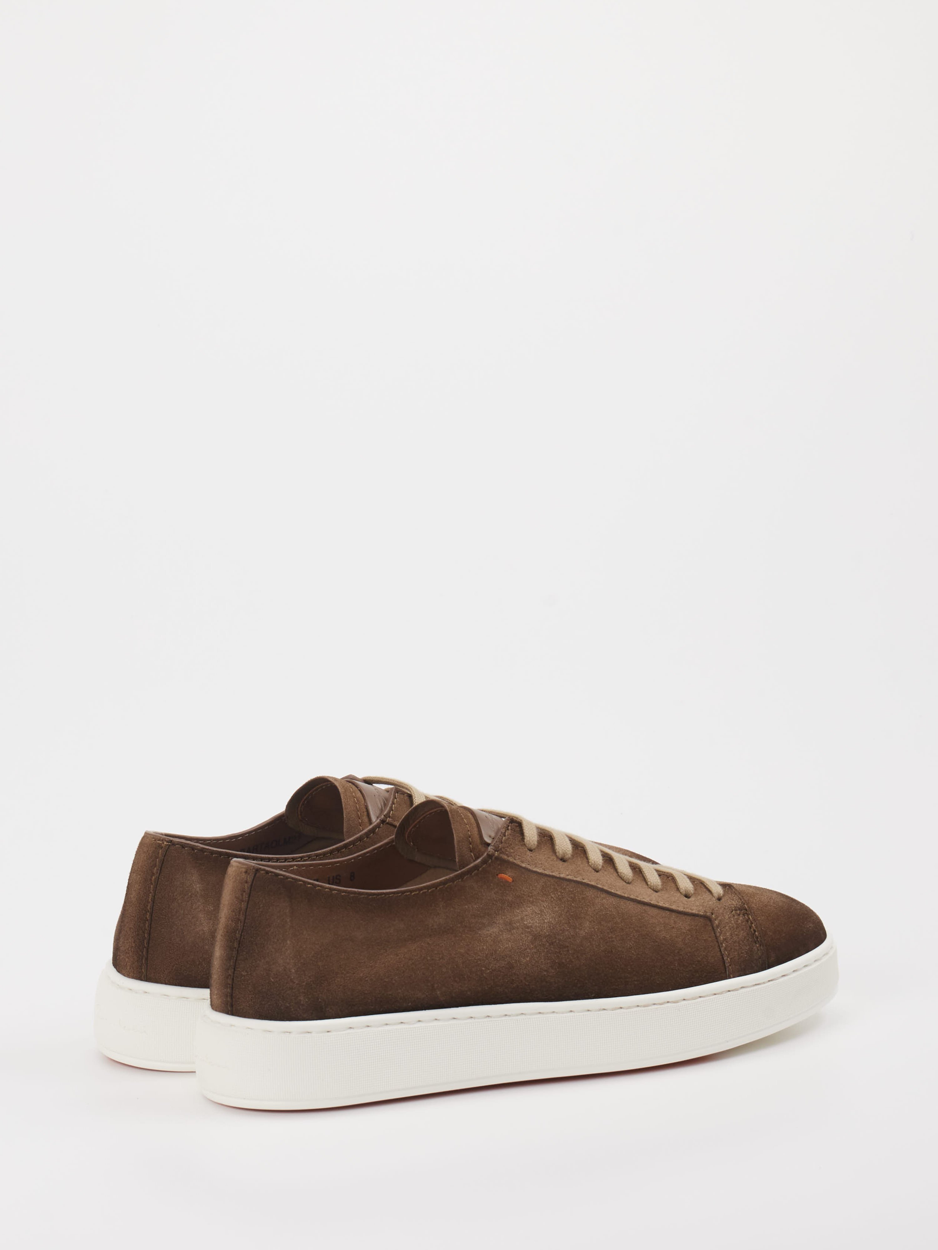 Sneaker braun 4661229022803