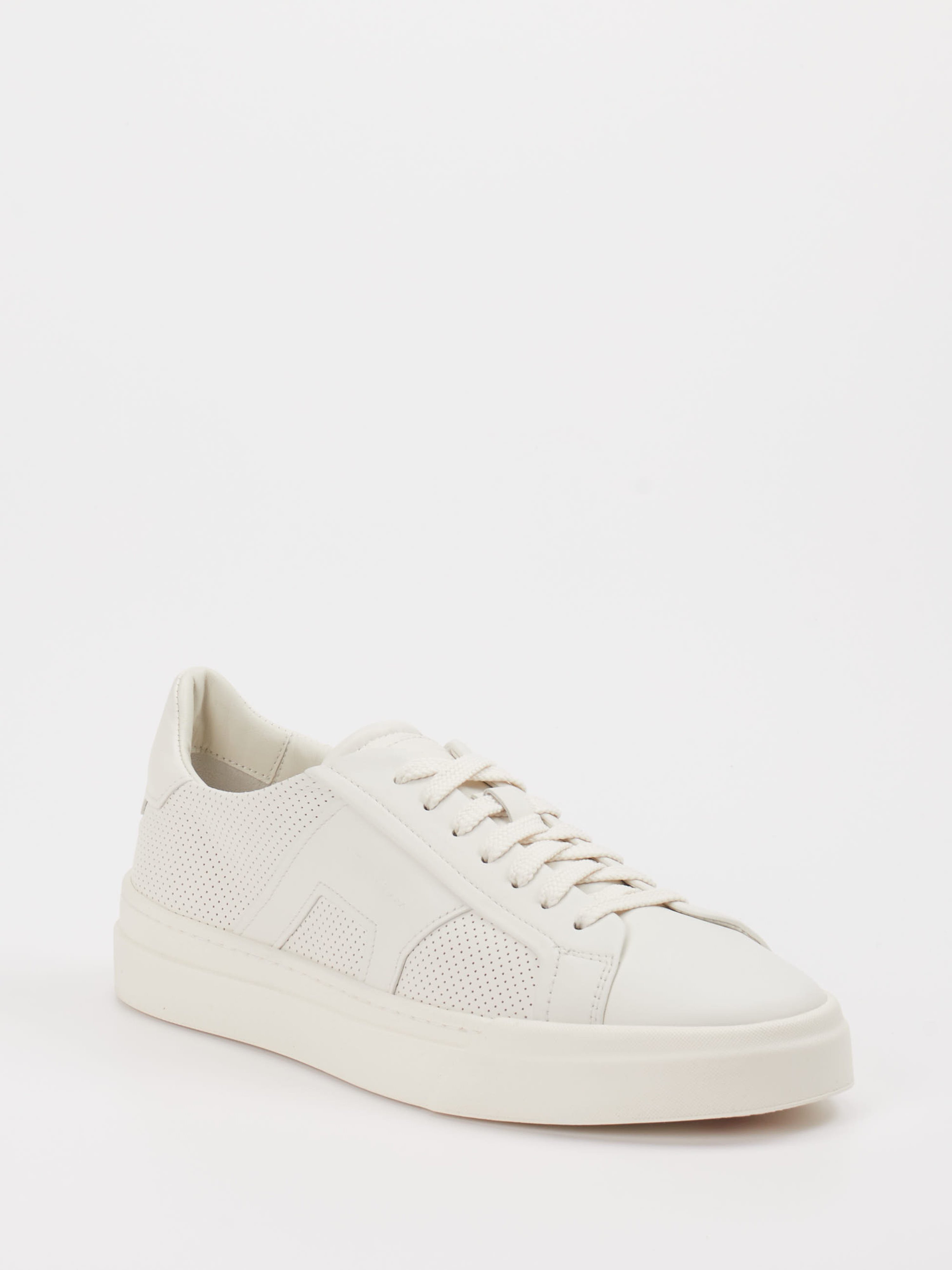 Sneaker weiß 4661799055106