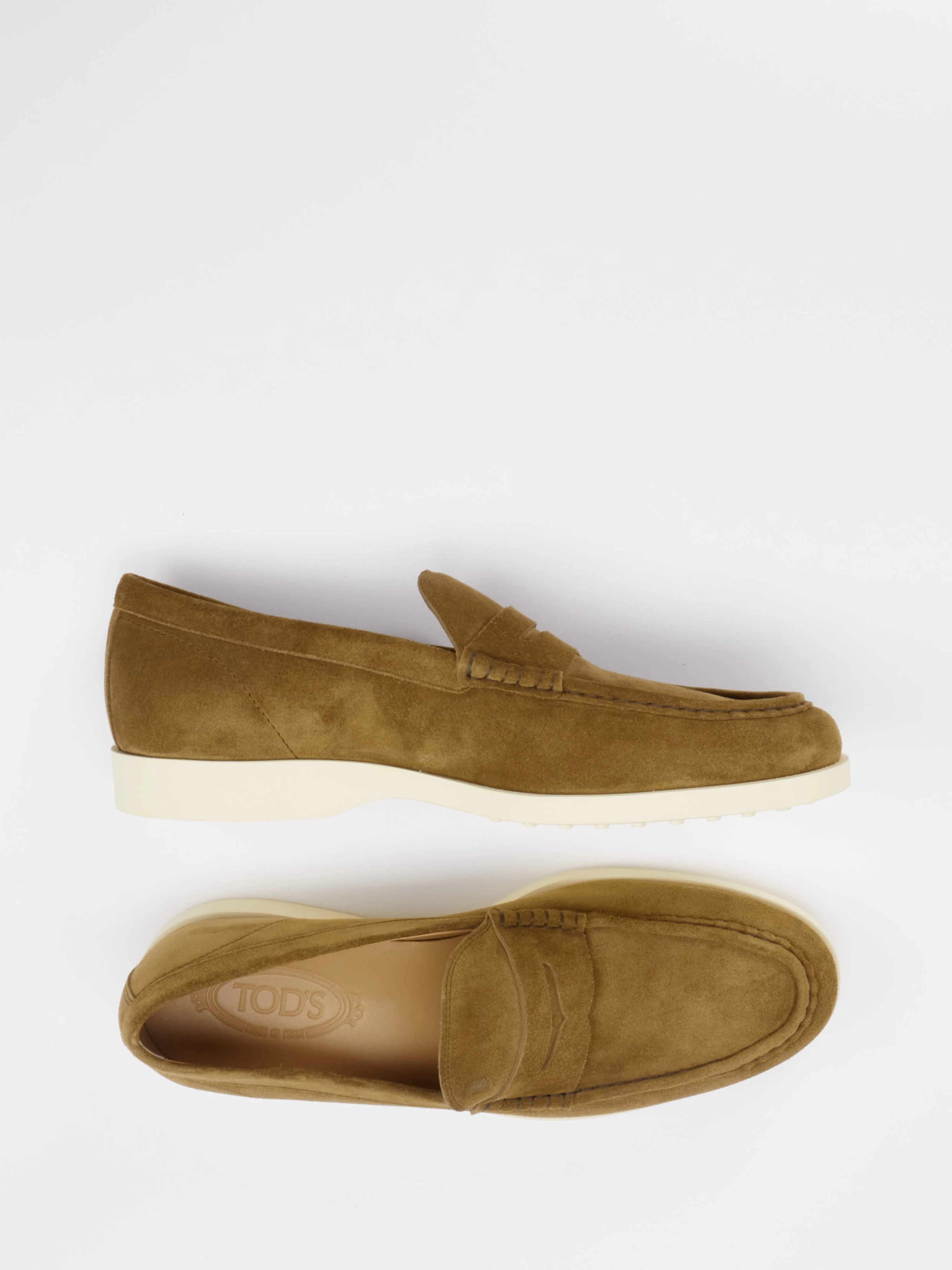 Slipper braun 4510229007004