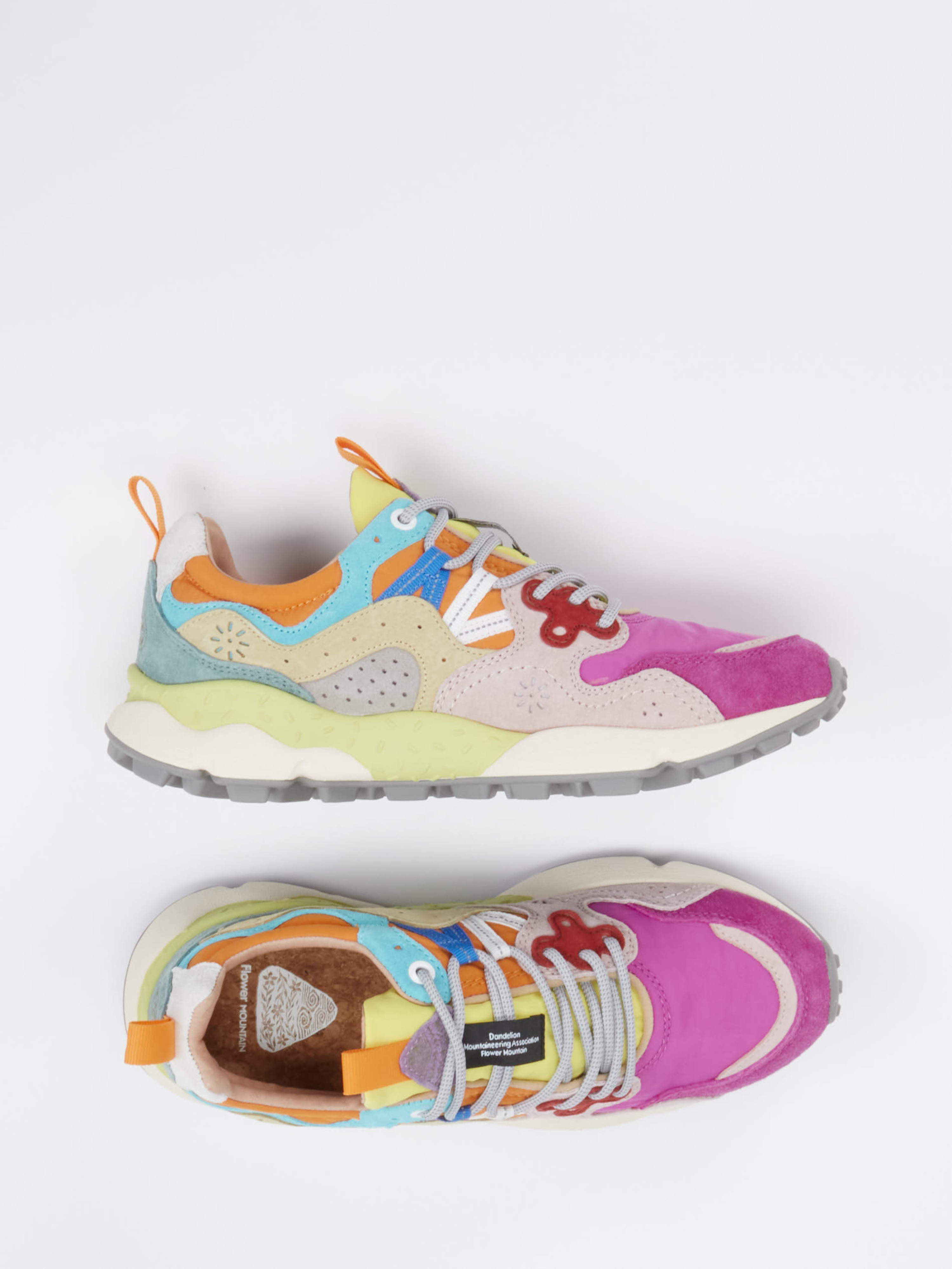 Sneaker multi 1663995001804