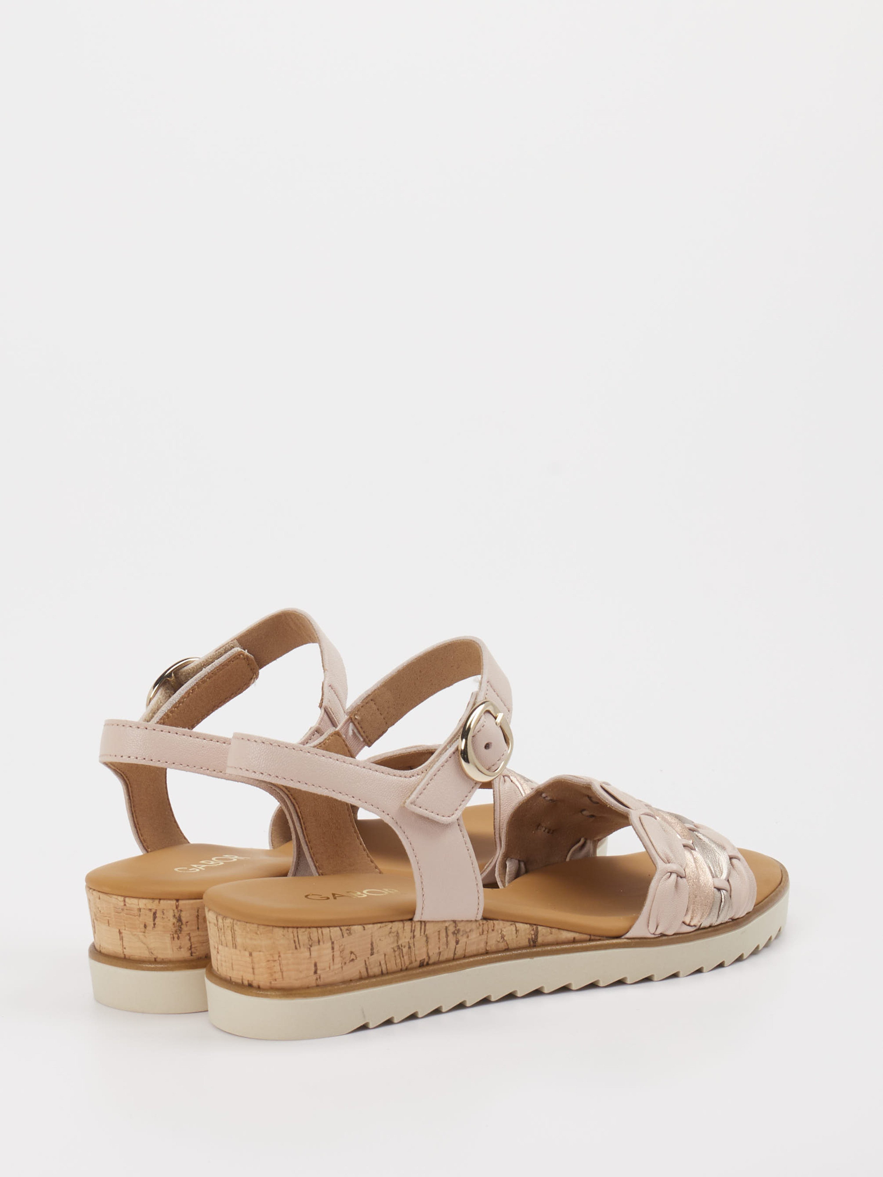 Sandale rosa 2200599001003