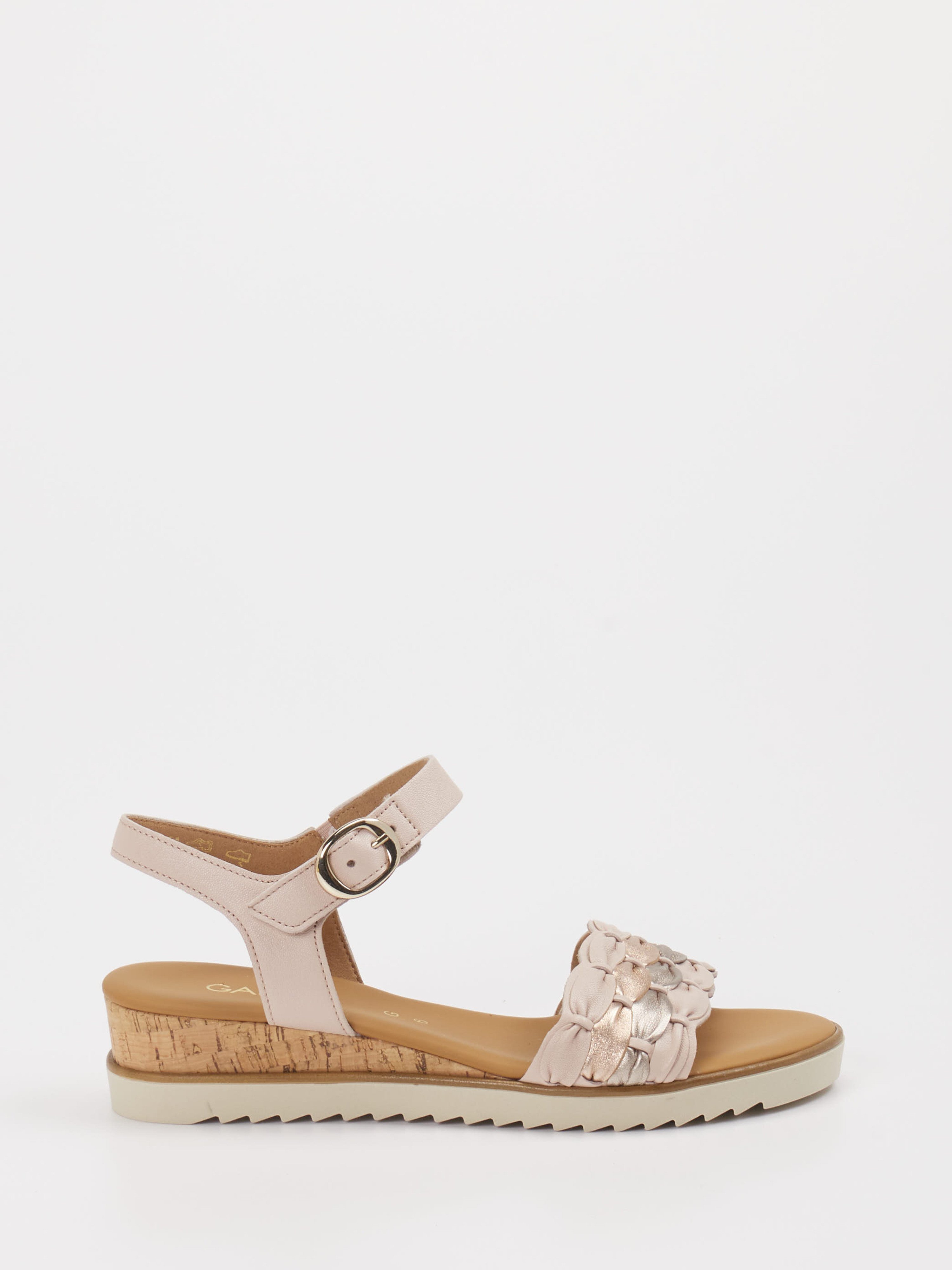 Sandale rosa 2200599001001