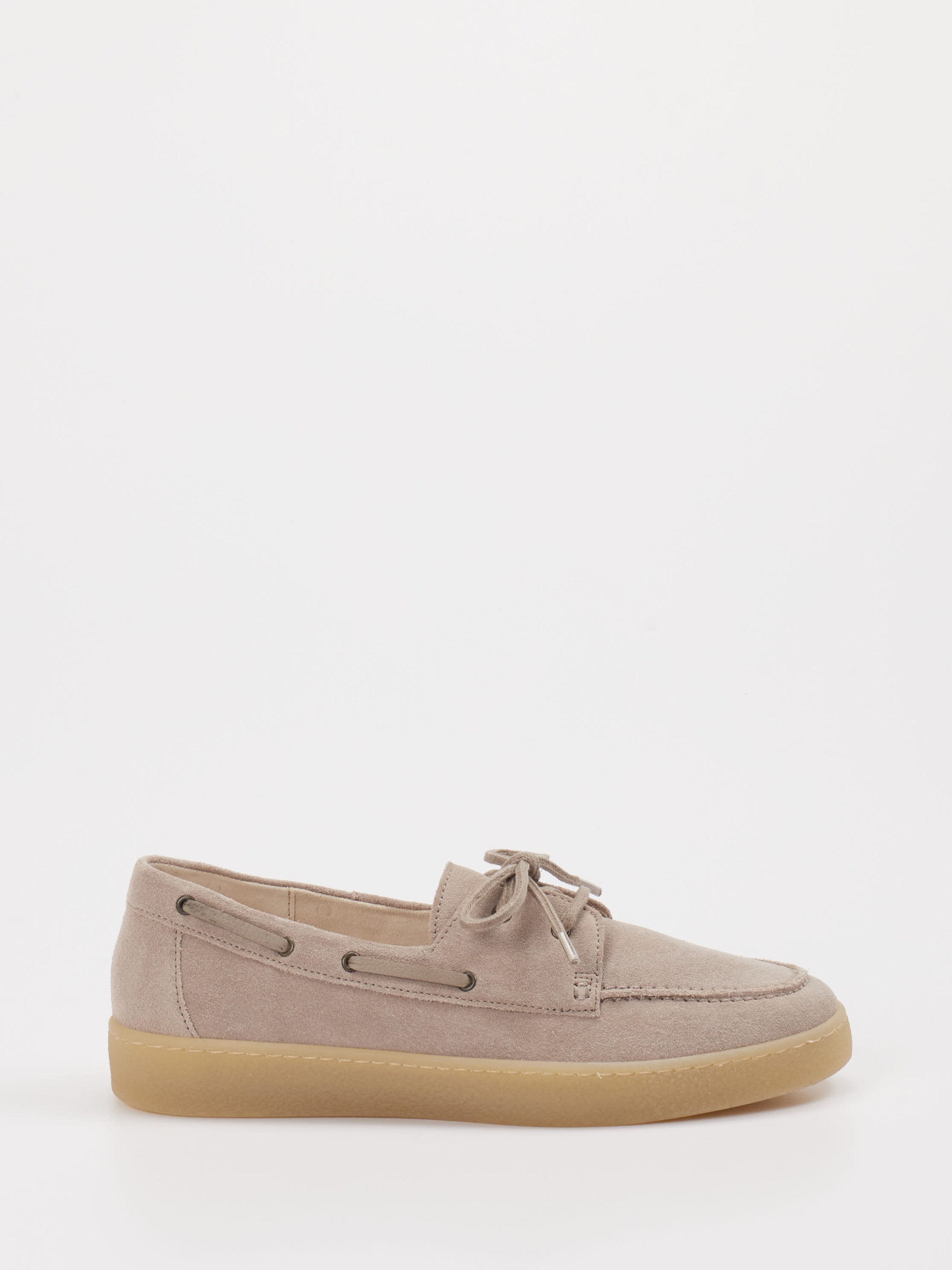 Bootsschuh braun 1651249000401