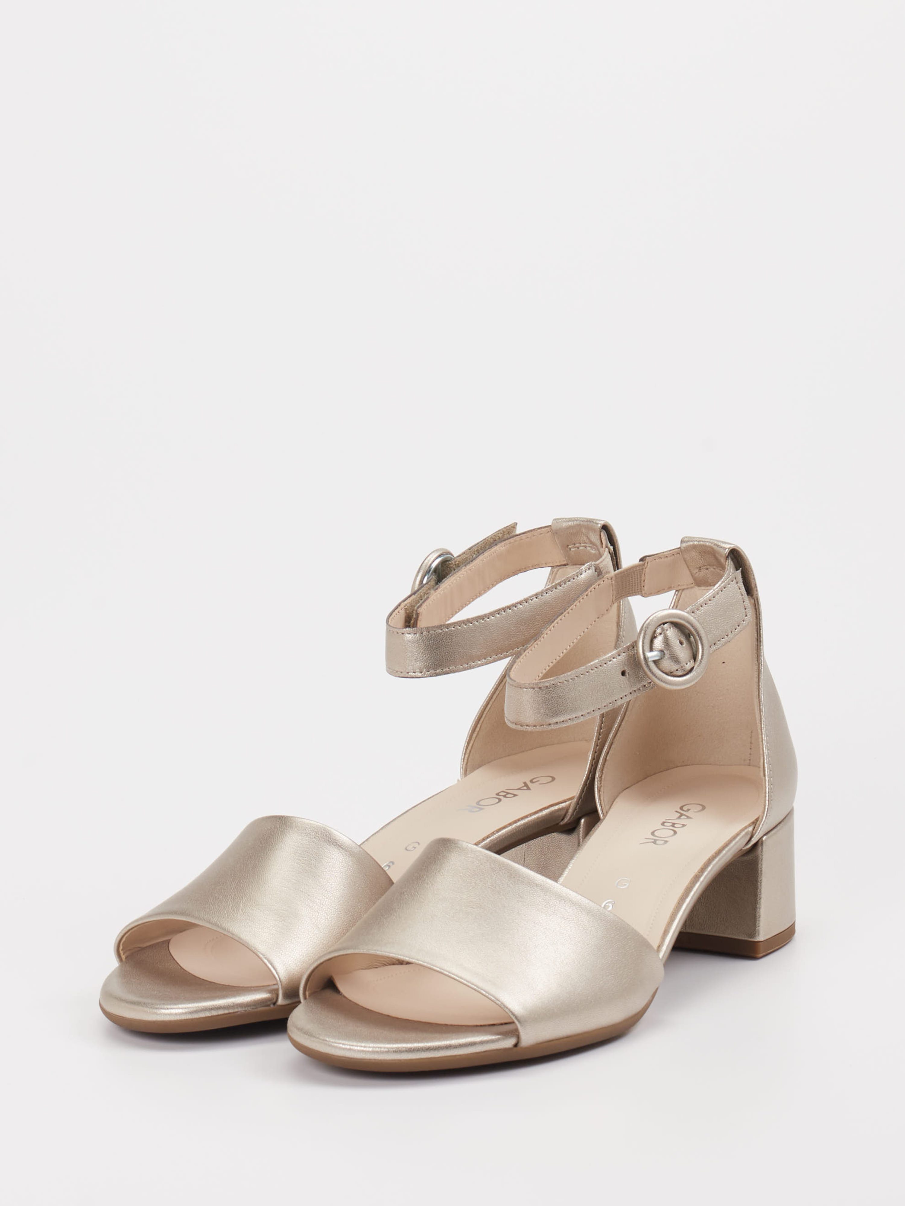 Sandalette