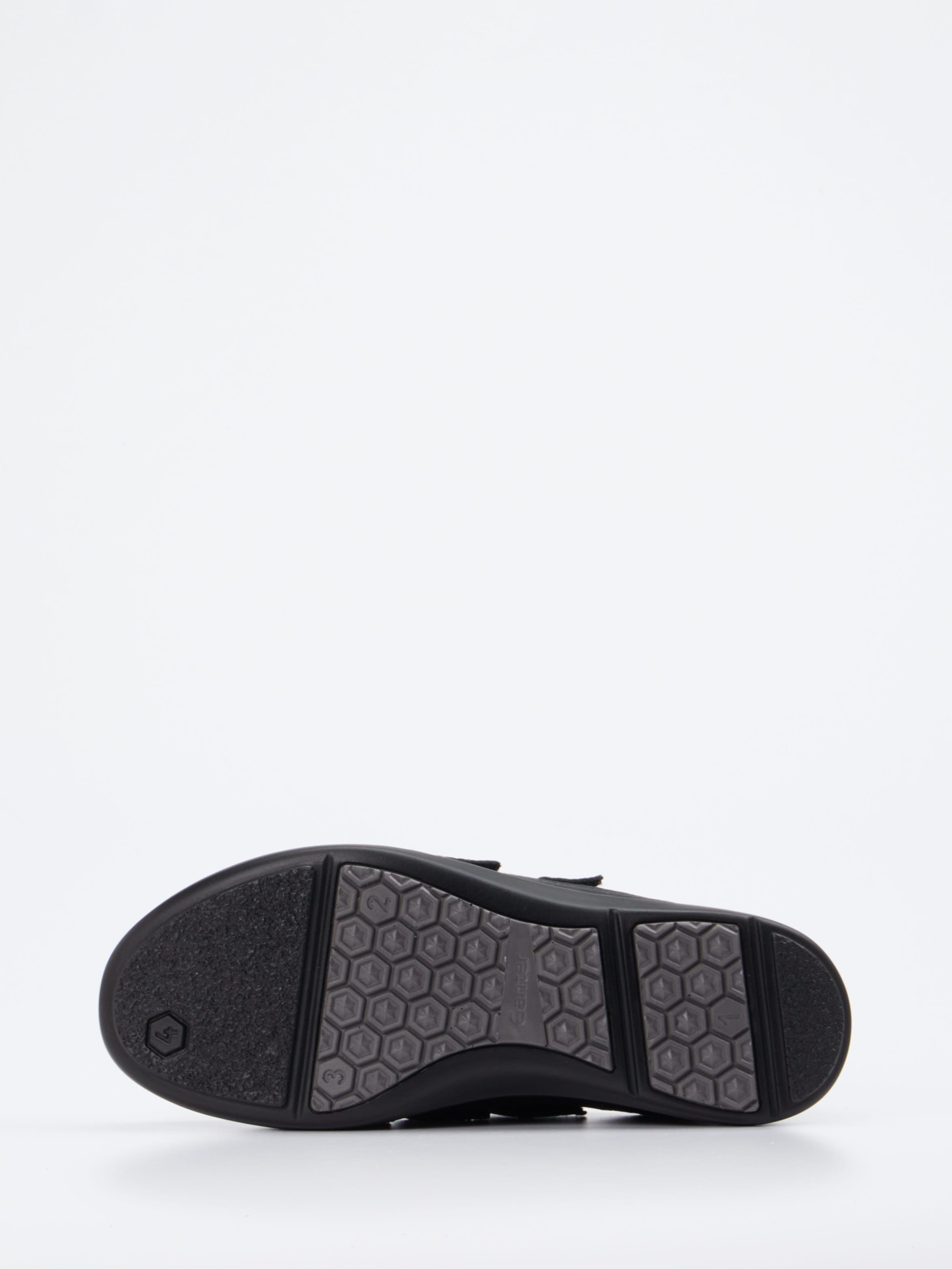Sandale schwarz 4251009000305