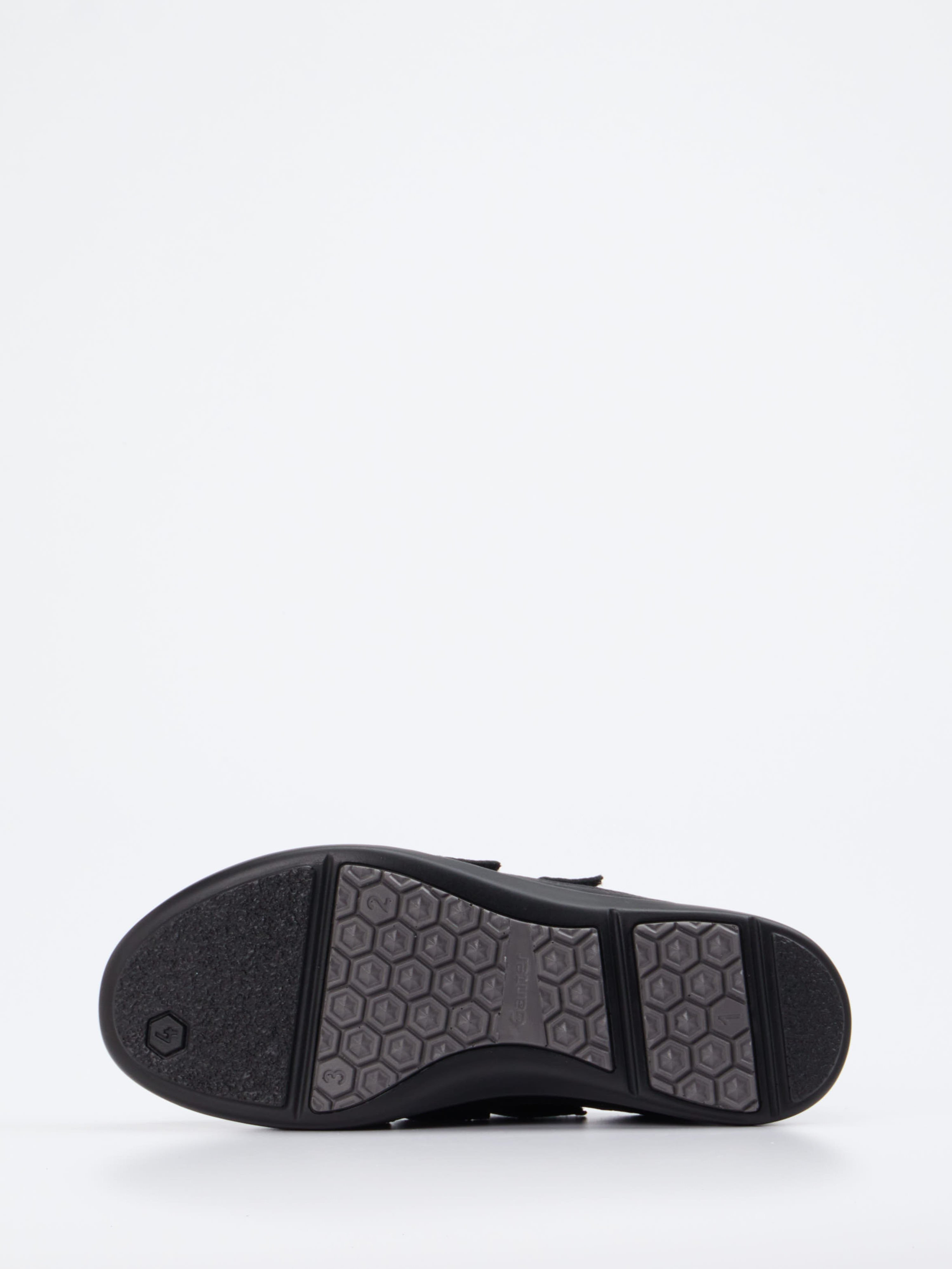 Sandale schwarz 4251009000305
