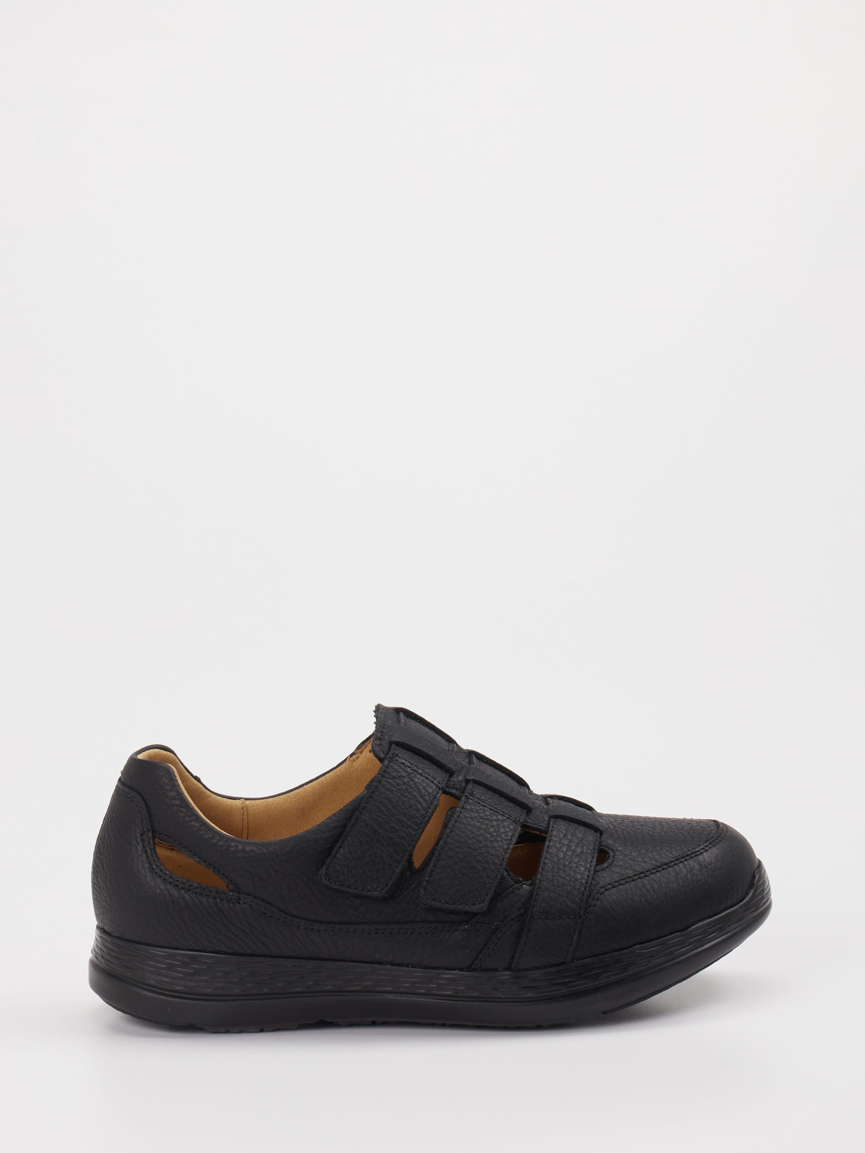 Sandale schwarz 4251009000301