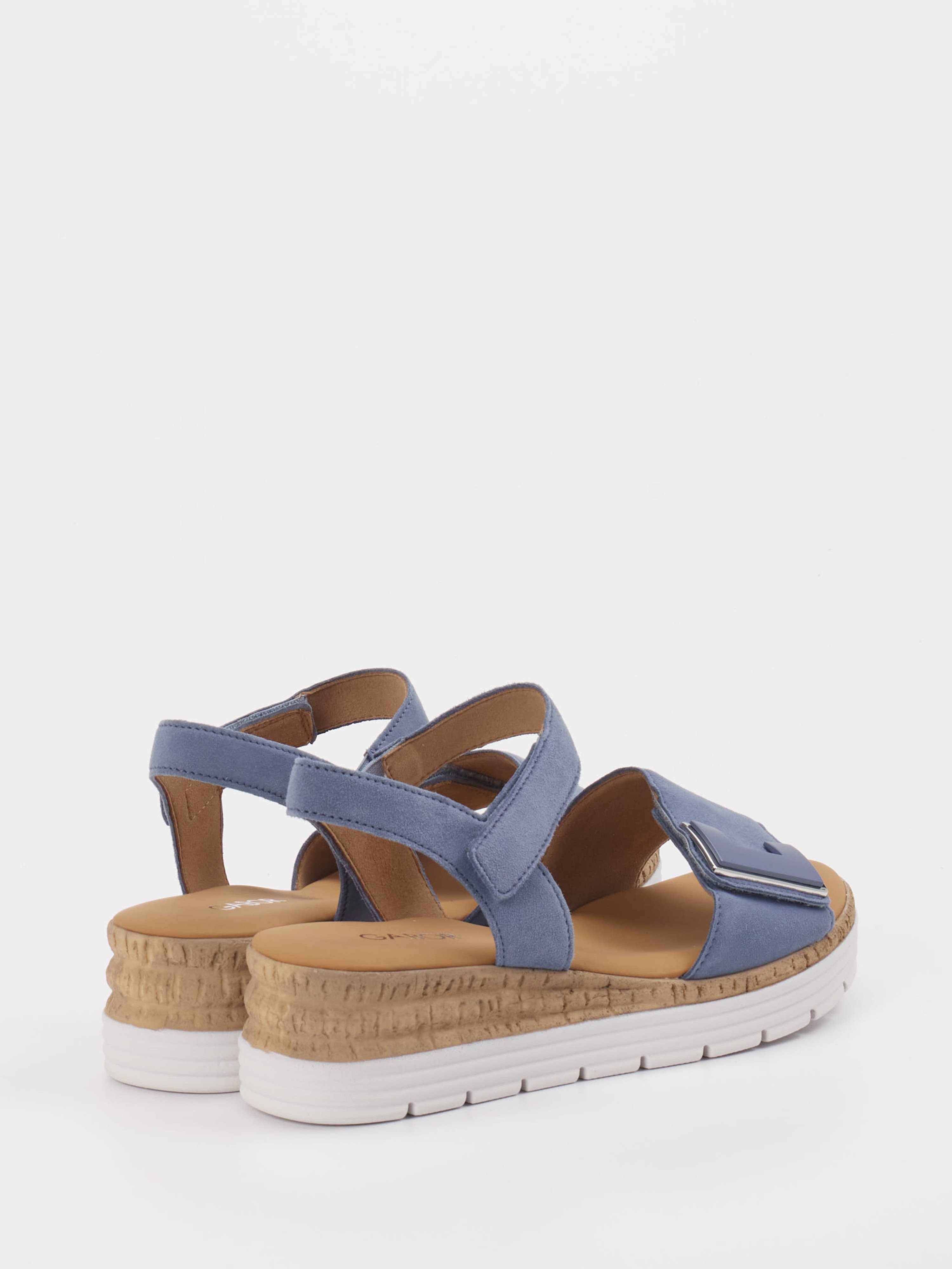 Sandale blau 2202159001103
