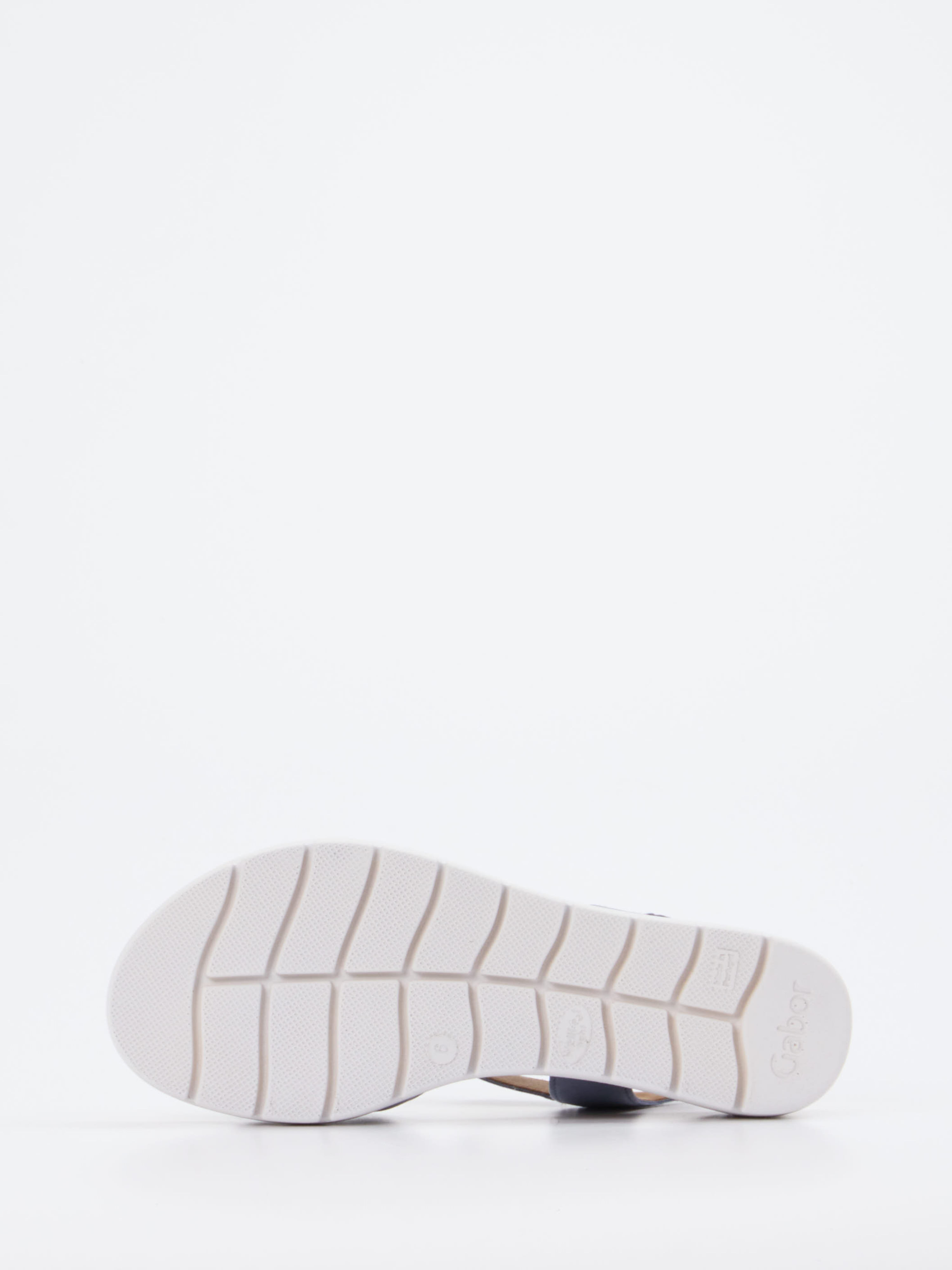Sandale blau 2202159001105