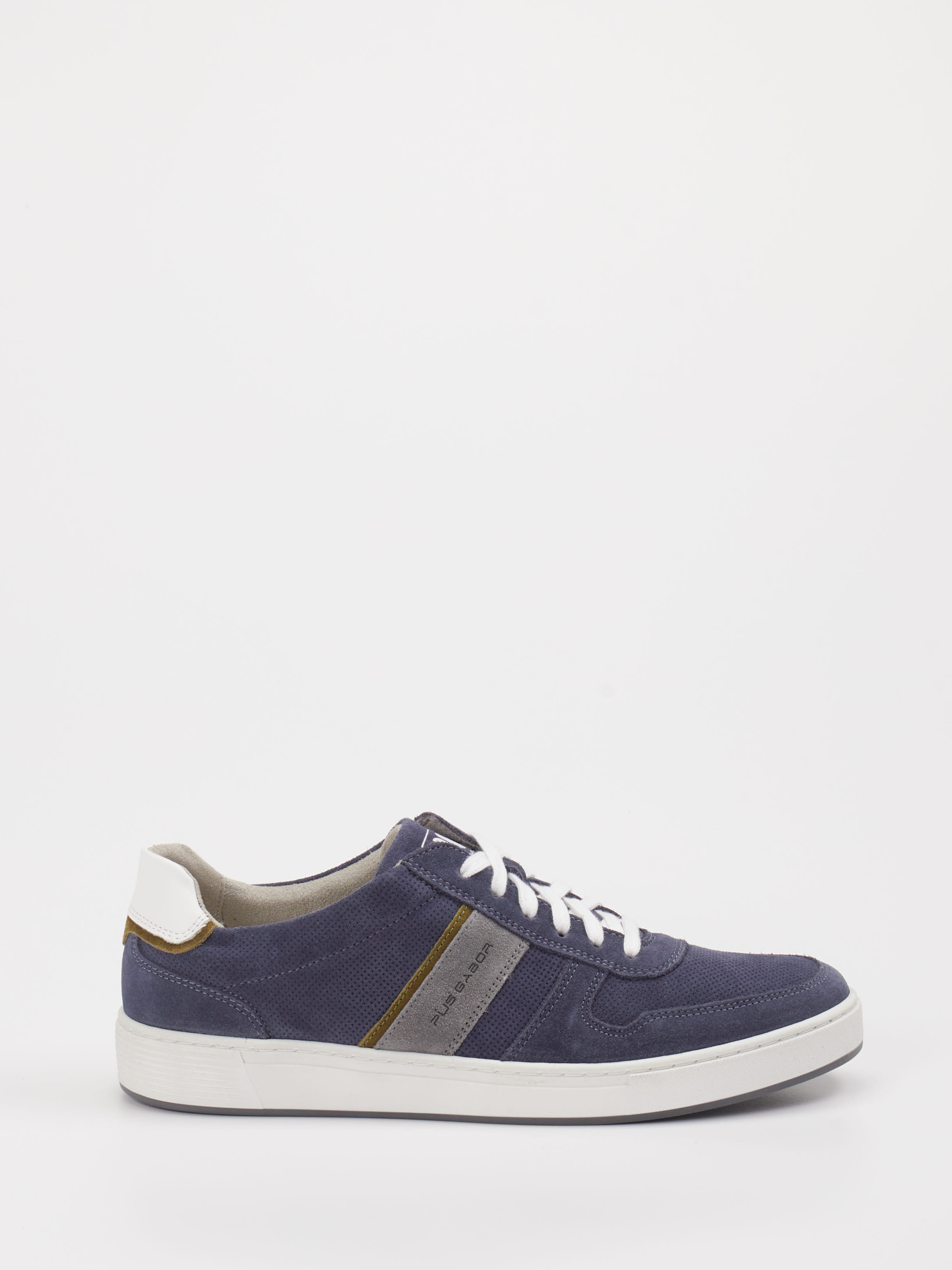 Sneaker blau 4661159009501
