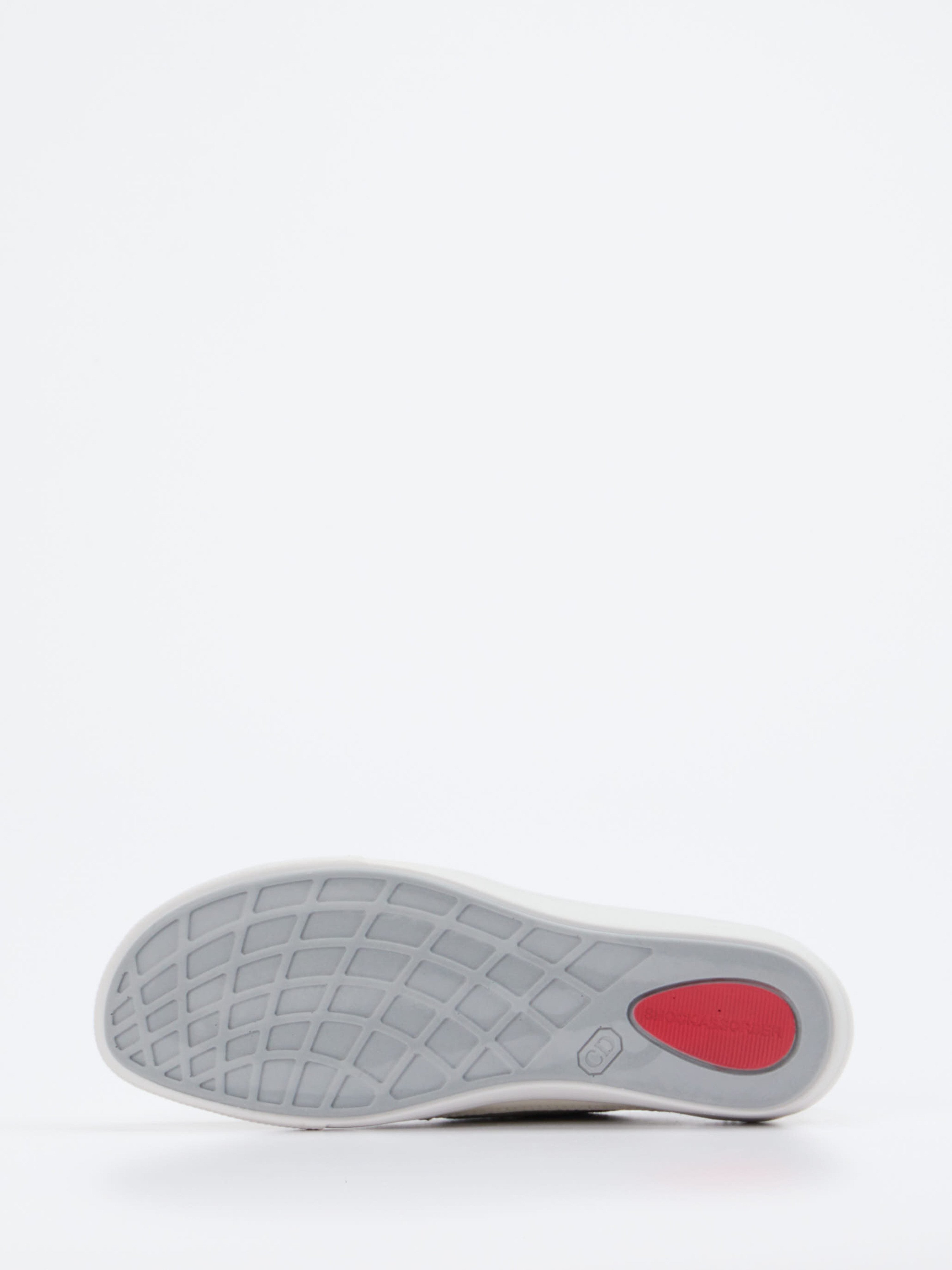 Schnürschuh grün 2651649000305