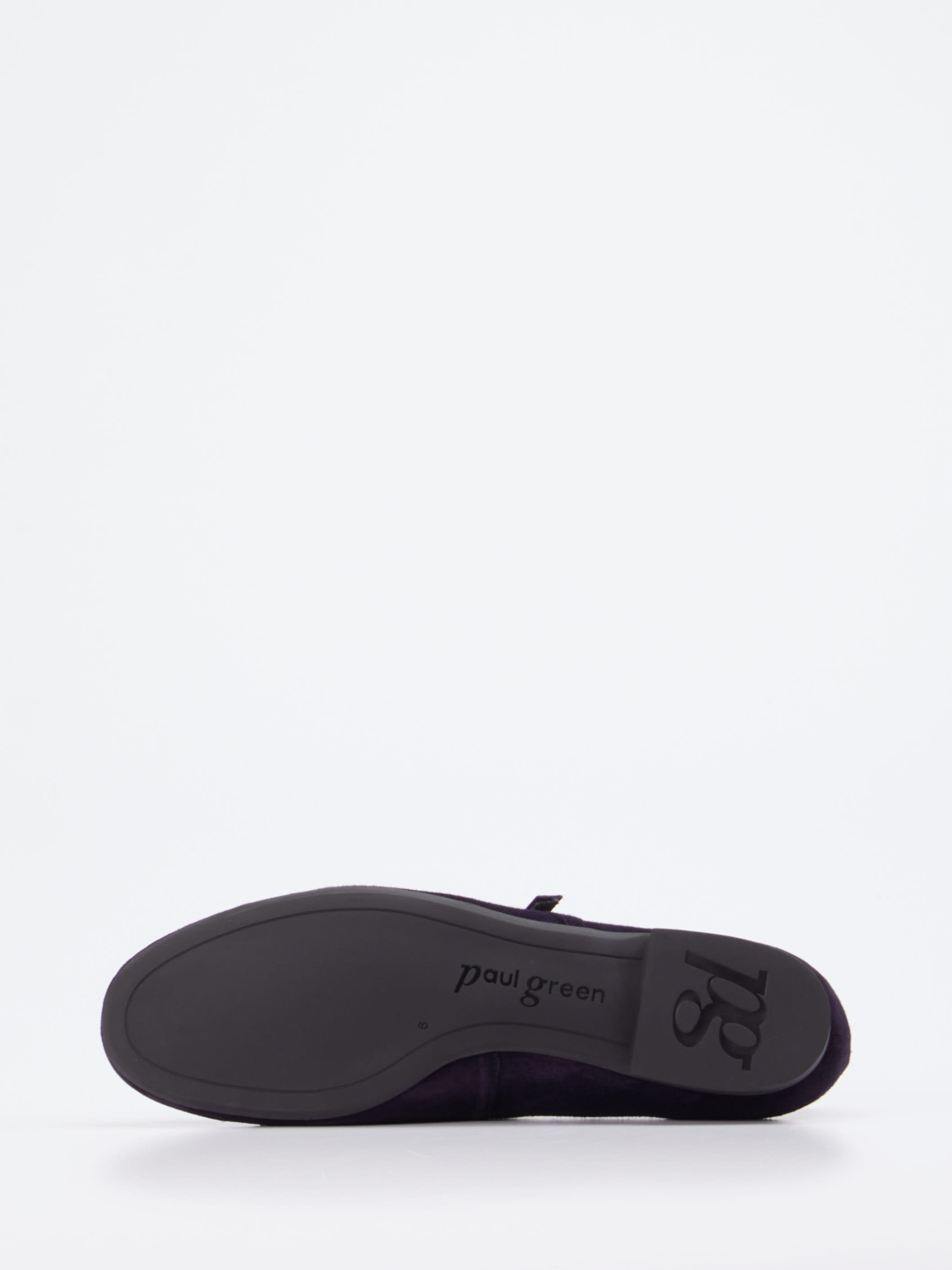 Spangenpumps blau 1421109002605
