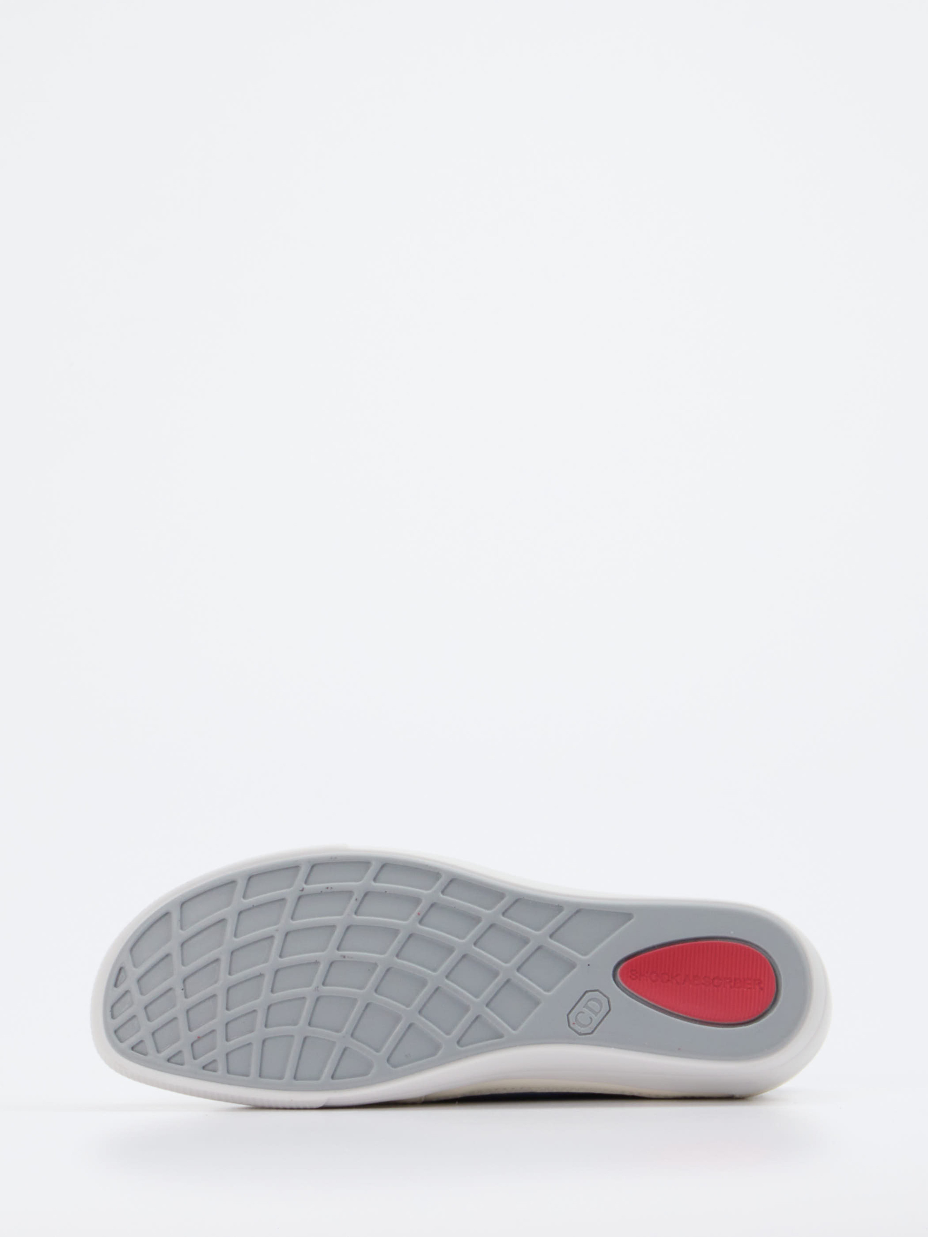 Schnürschuh blau 2651159010805