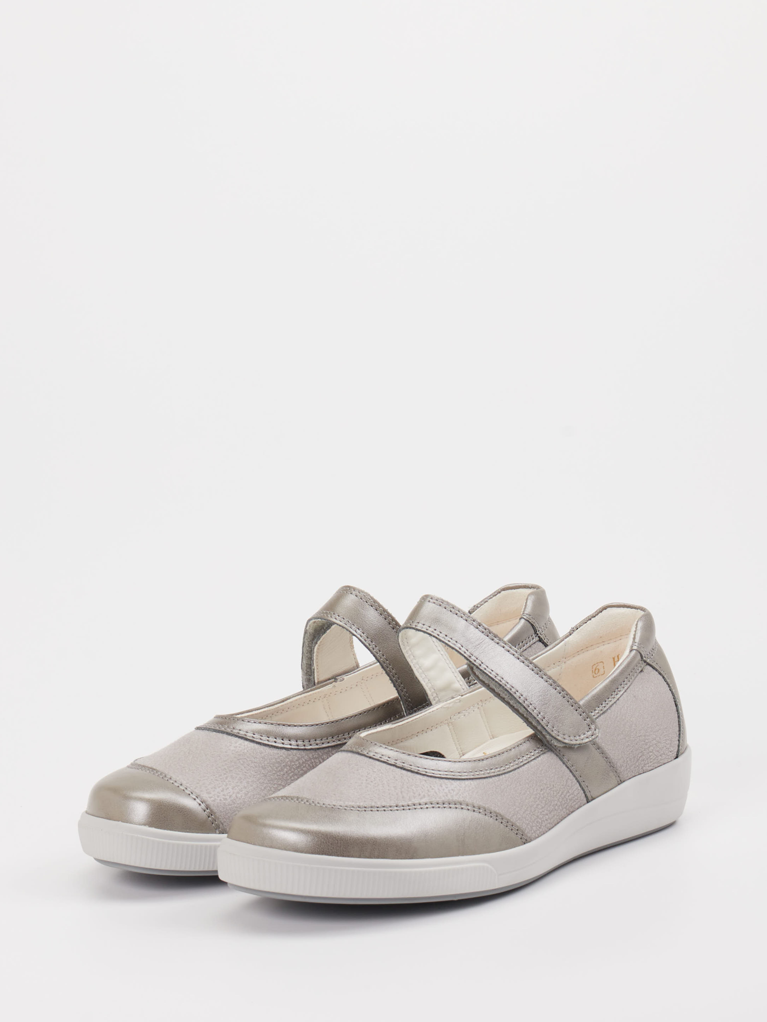 Spangenpumps beige 2485349002902