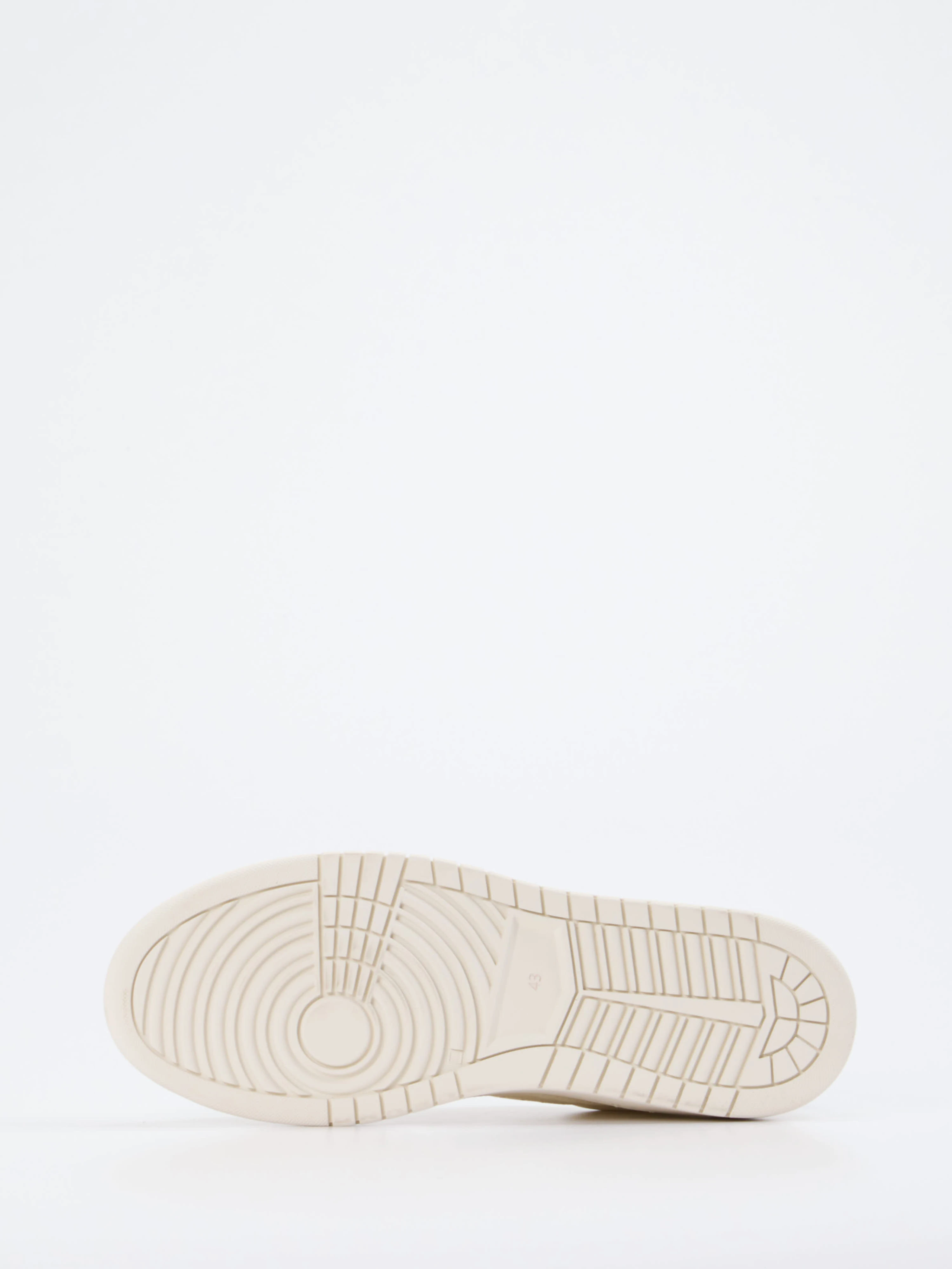Sneaker weiß 4661719000805