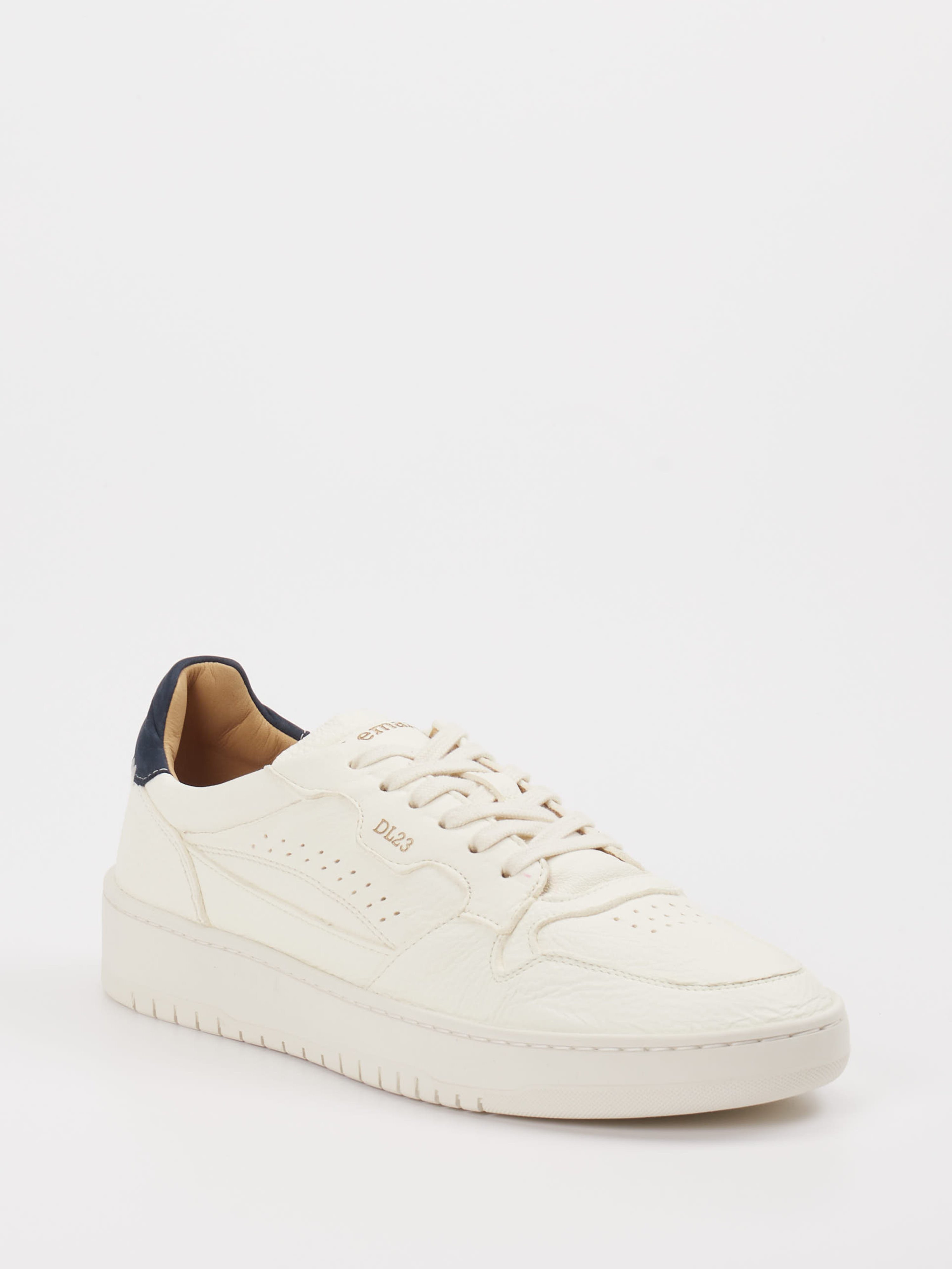 Sneaker weiß 4661719000806