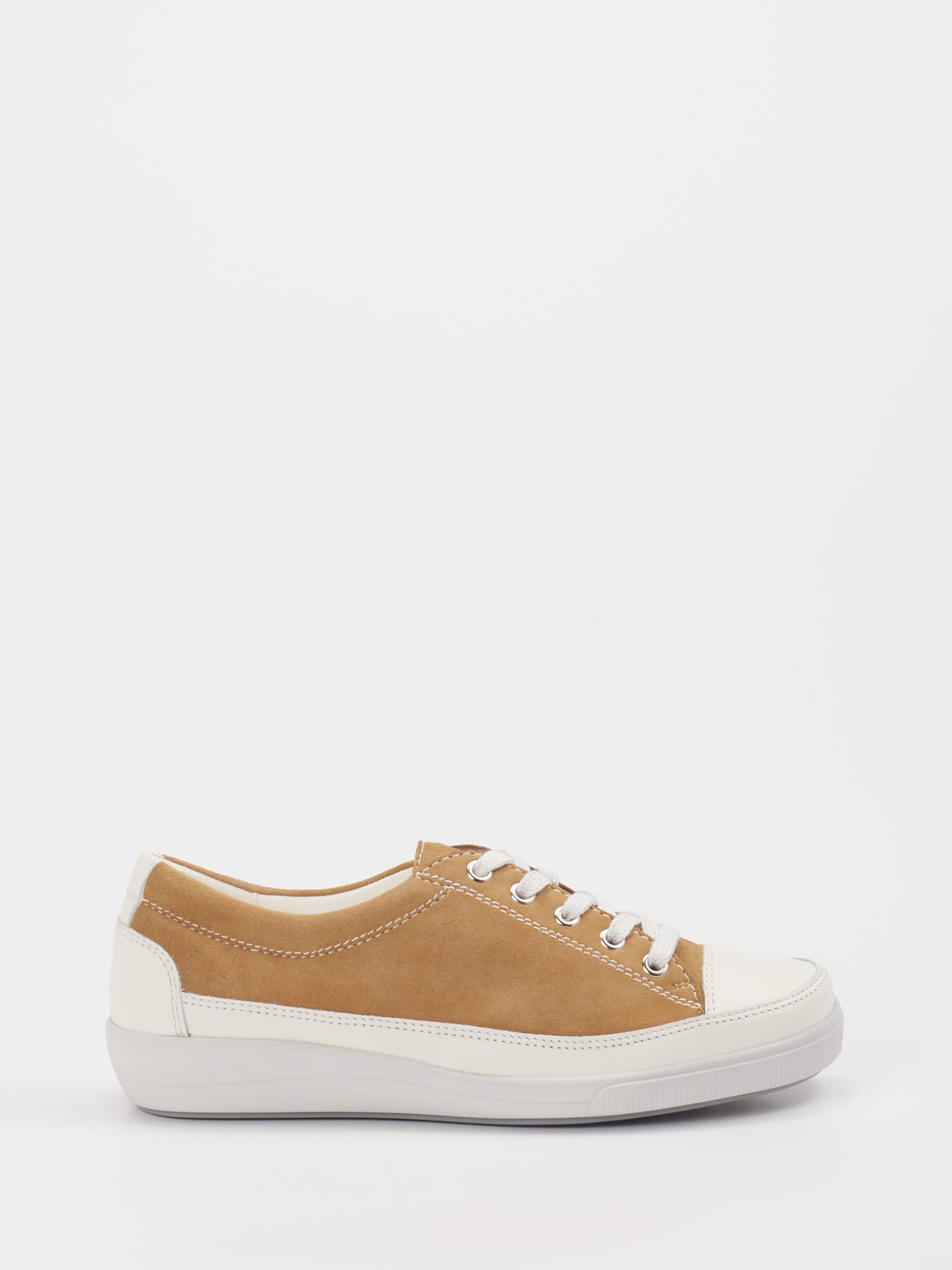 Schnürschuh braun 2651289005501