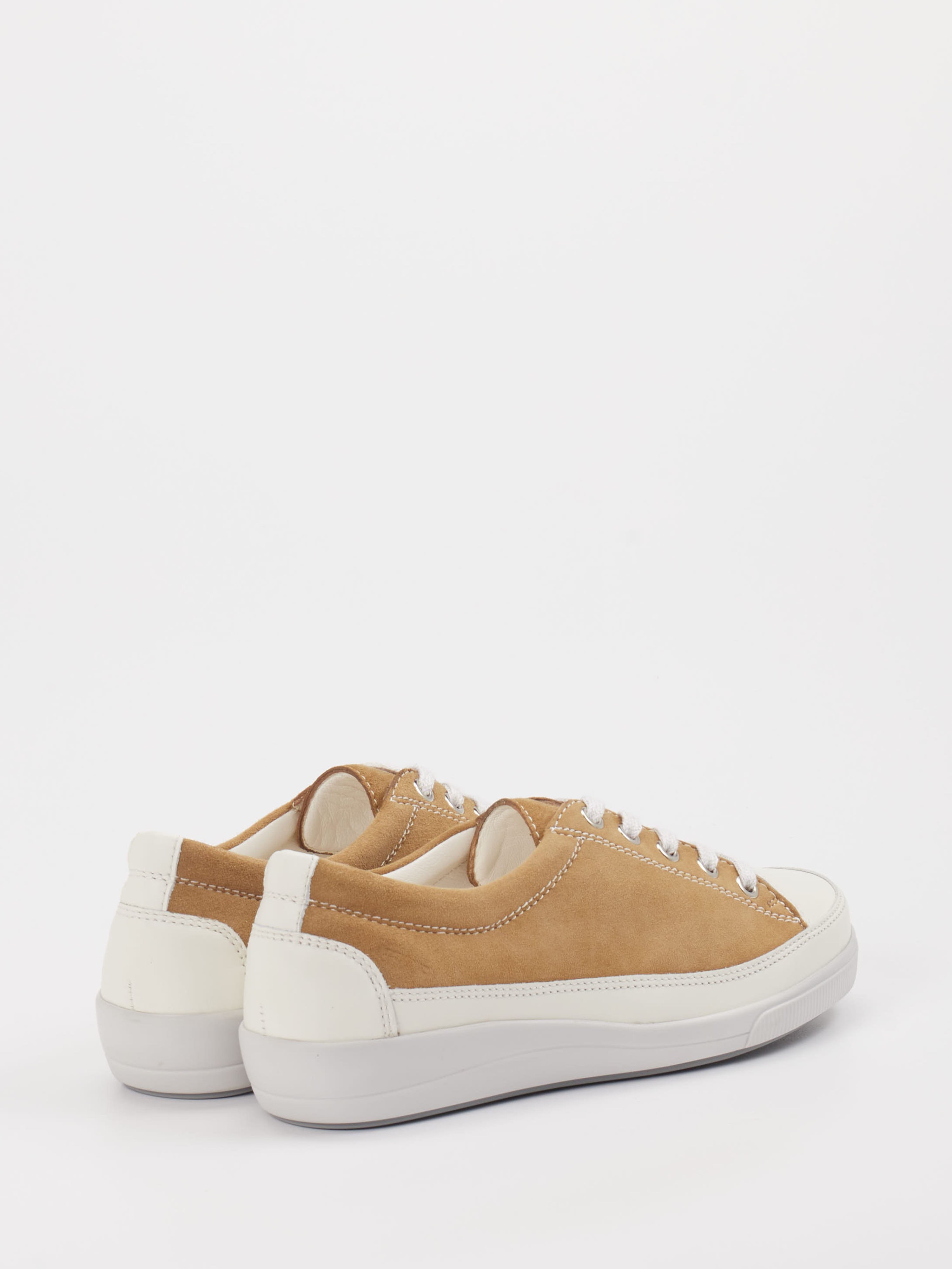 Schnürschuh braun 2651289005503