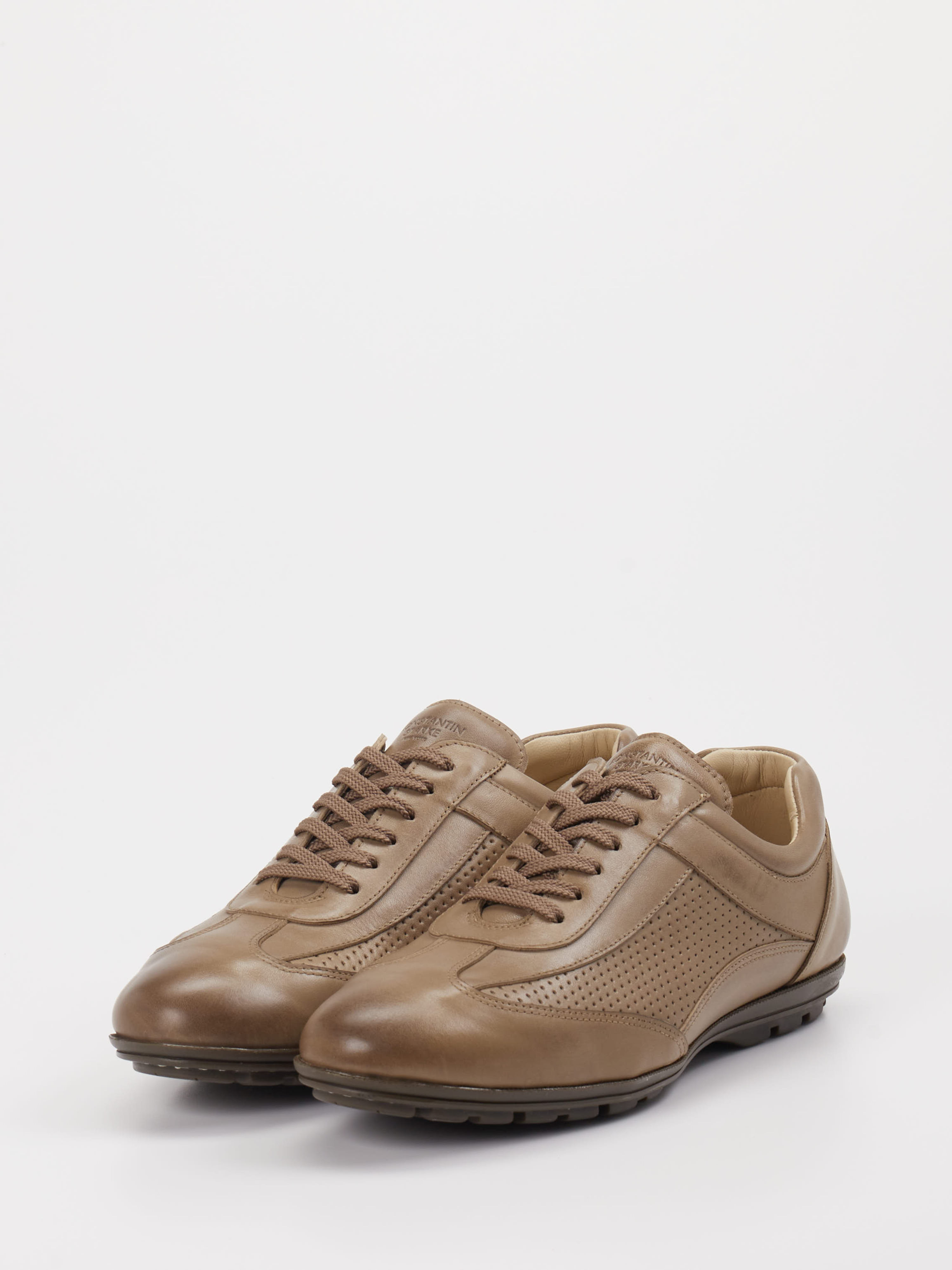 Sneaker braun 4661249013902