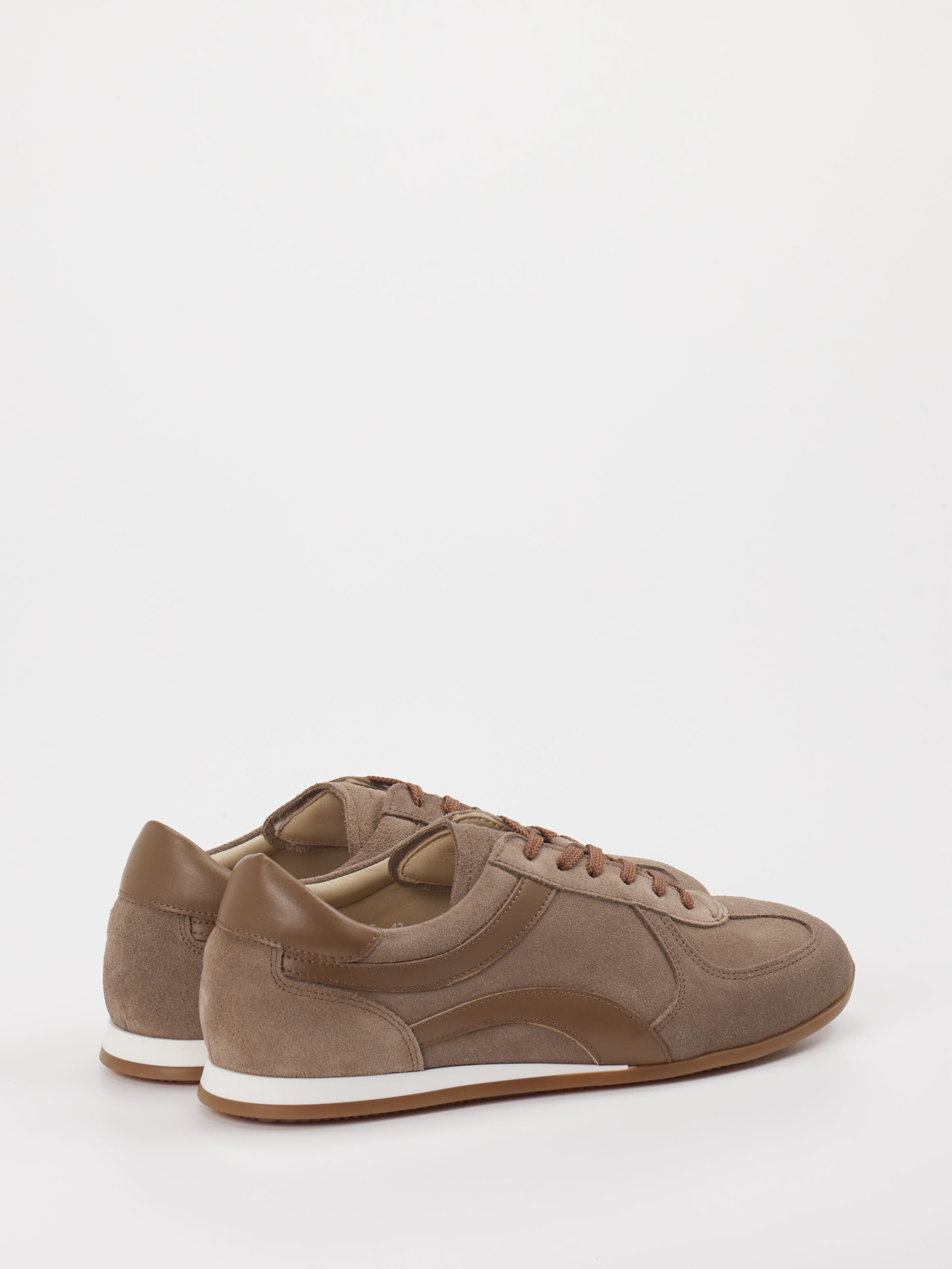 Sneaker braun 4661229023803