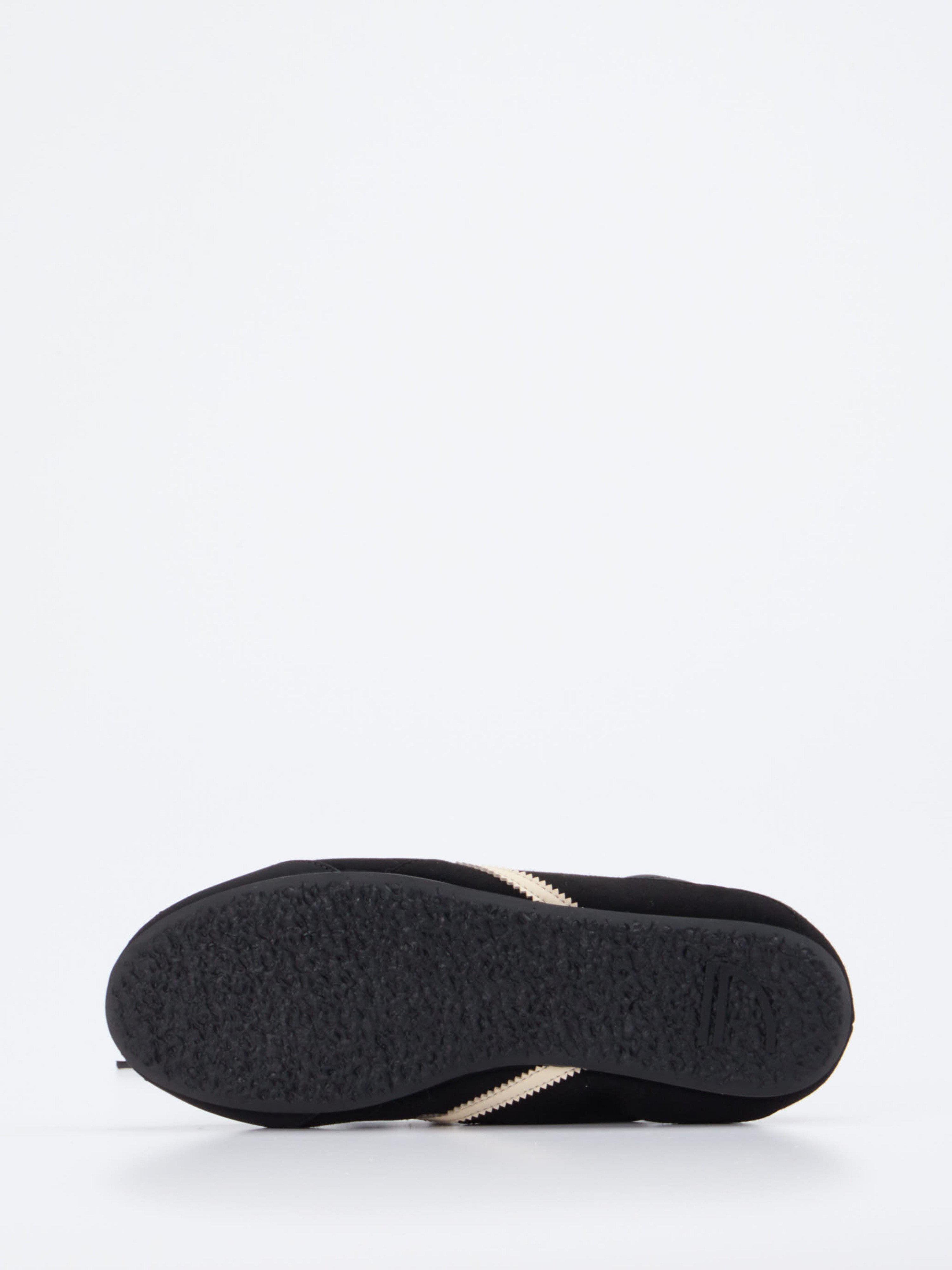 Sneakerina Lizzard schwarz 1691007000205