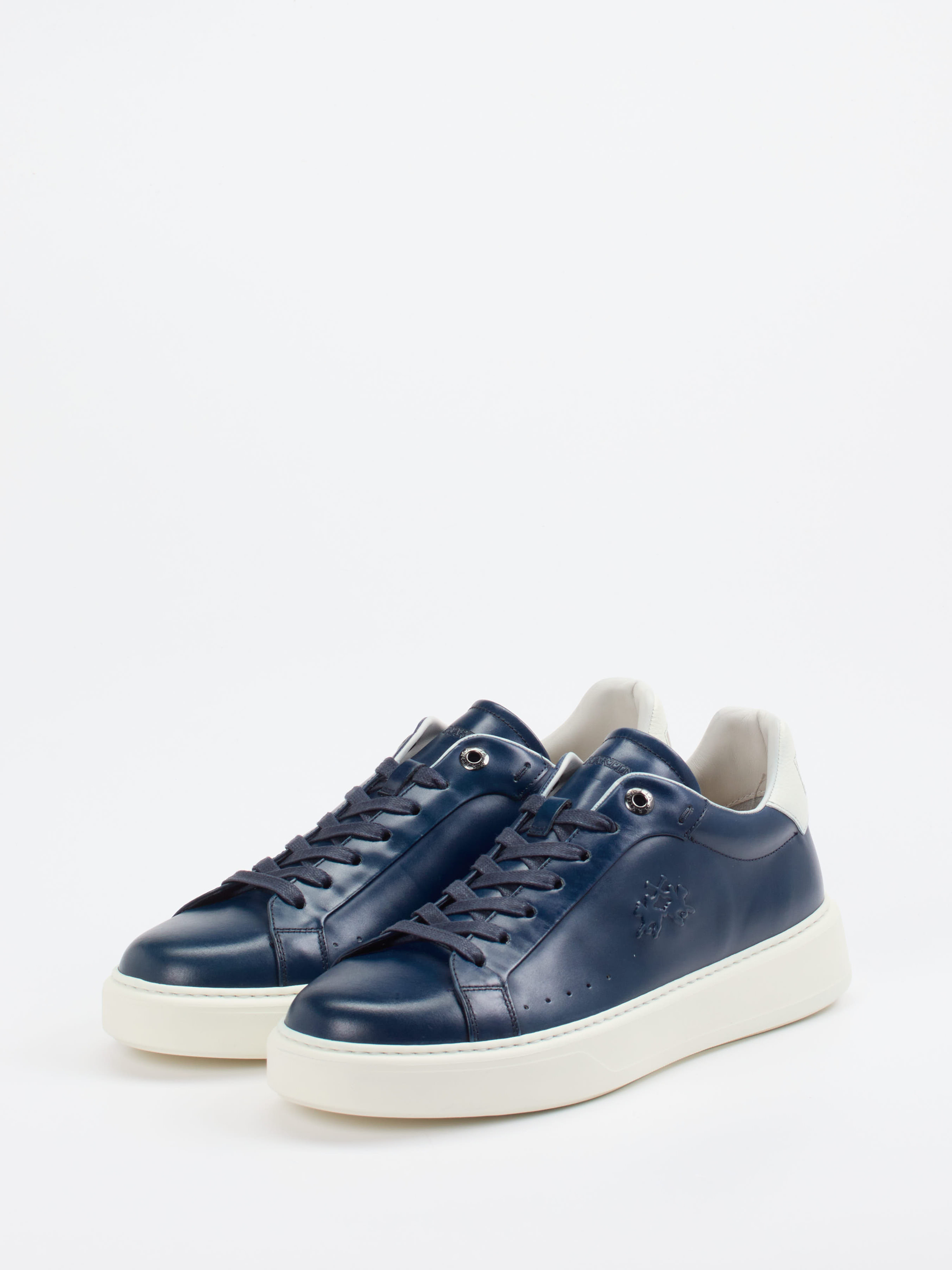 Sneaker blau 4661109094302